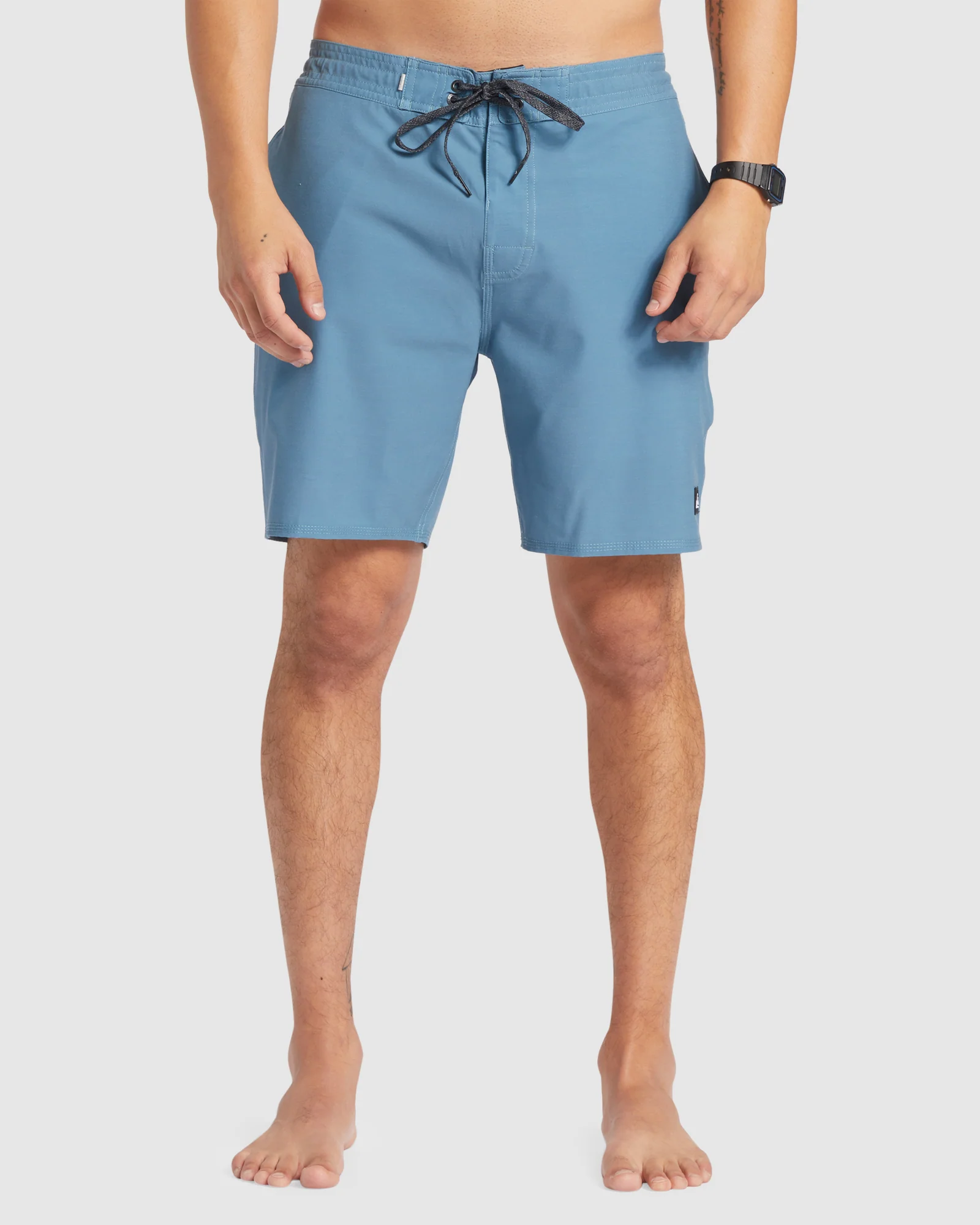 Mens Baja 18 Beachshorts