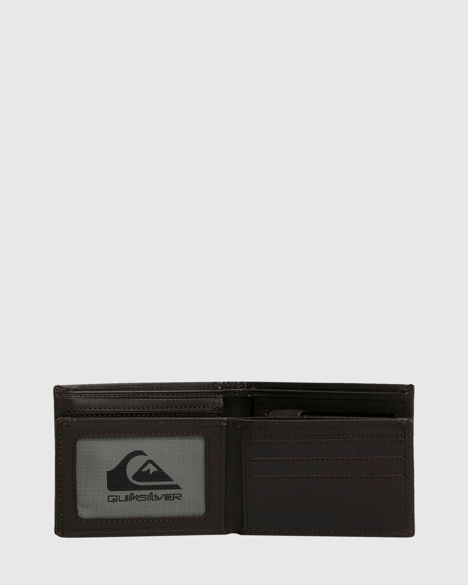 Mens Gutherie Leather Wallet