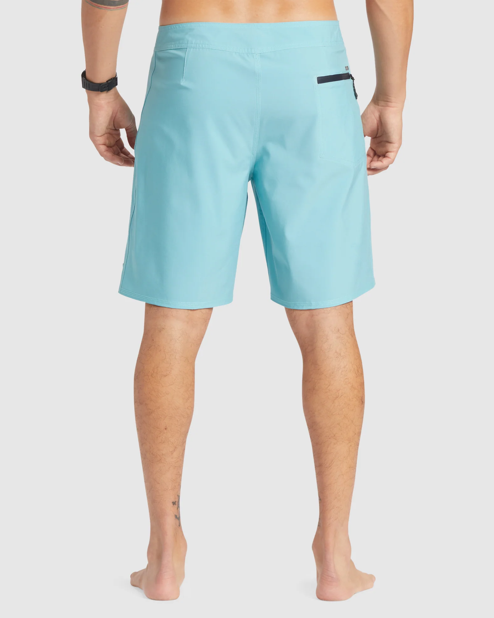 Mens Surfsilk Kaimana 19 Boardshorts