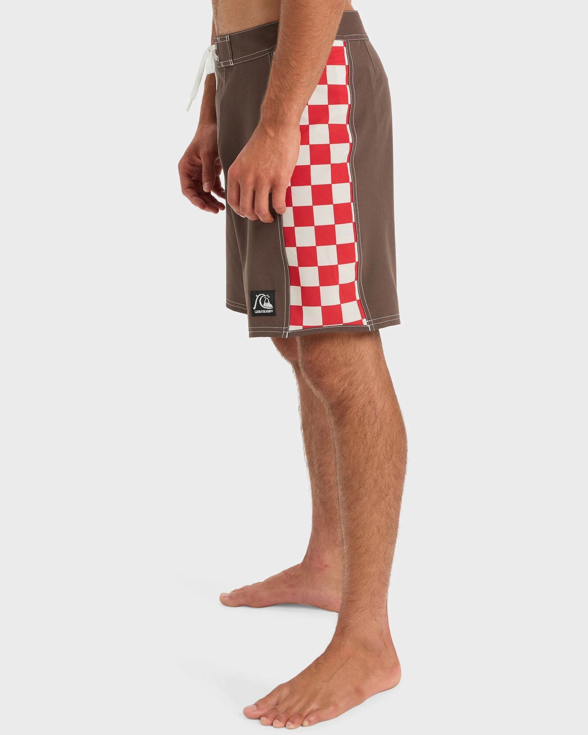 Mens Original Arch 18 Boardshorts