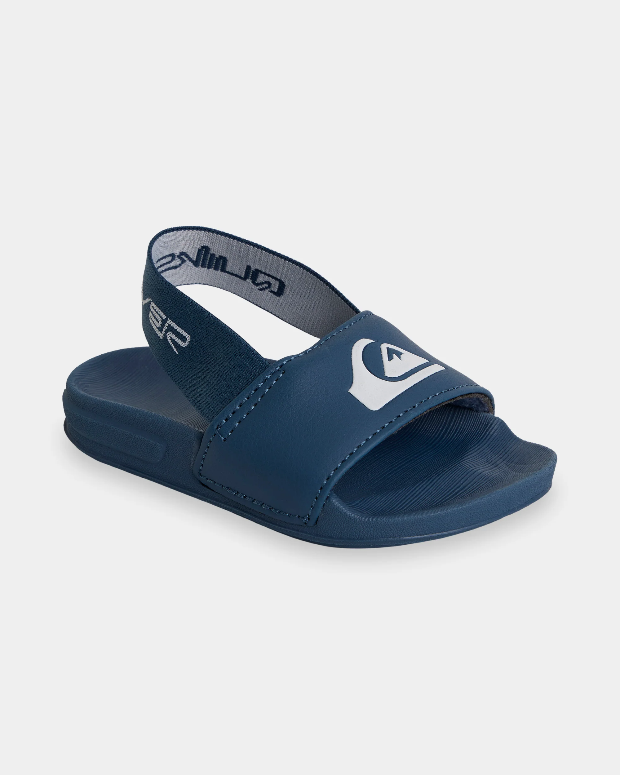 Boys 2-7 Sunset Strapped Slides