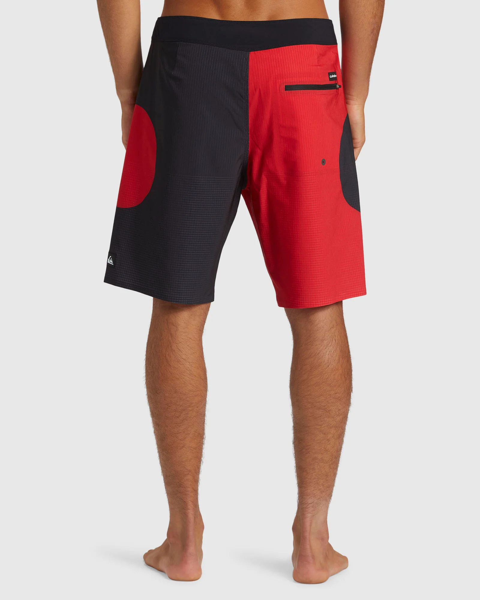 Mens Highline Pro Straight 19 Boardshorts