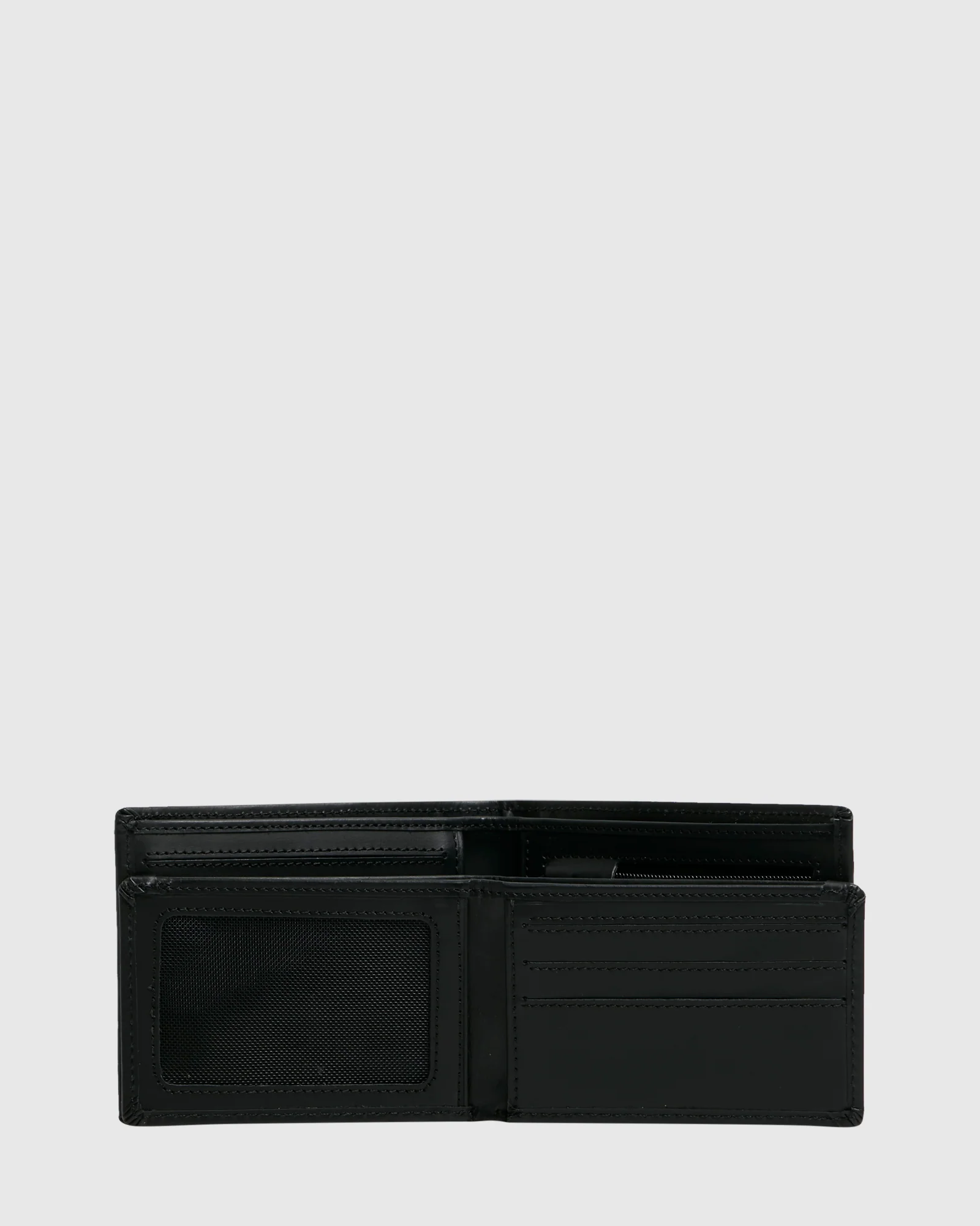 Mens Gutherie Leather Wallet