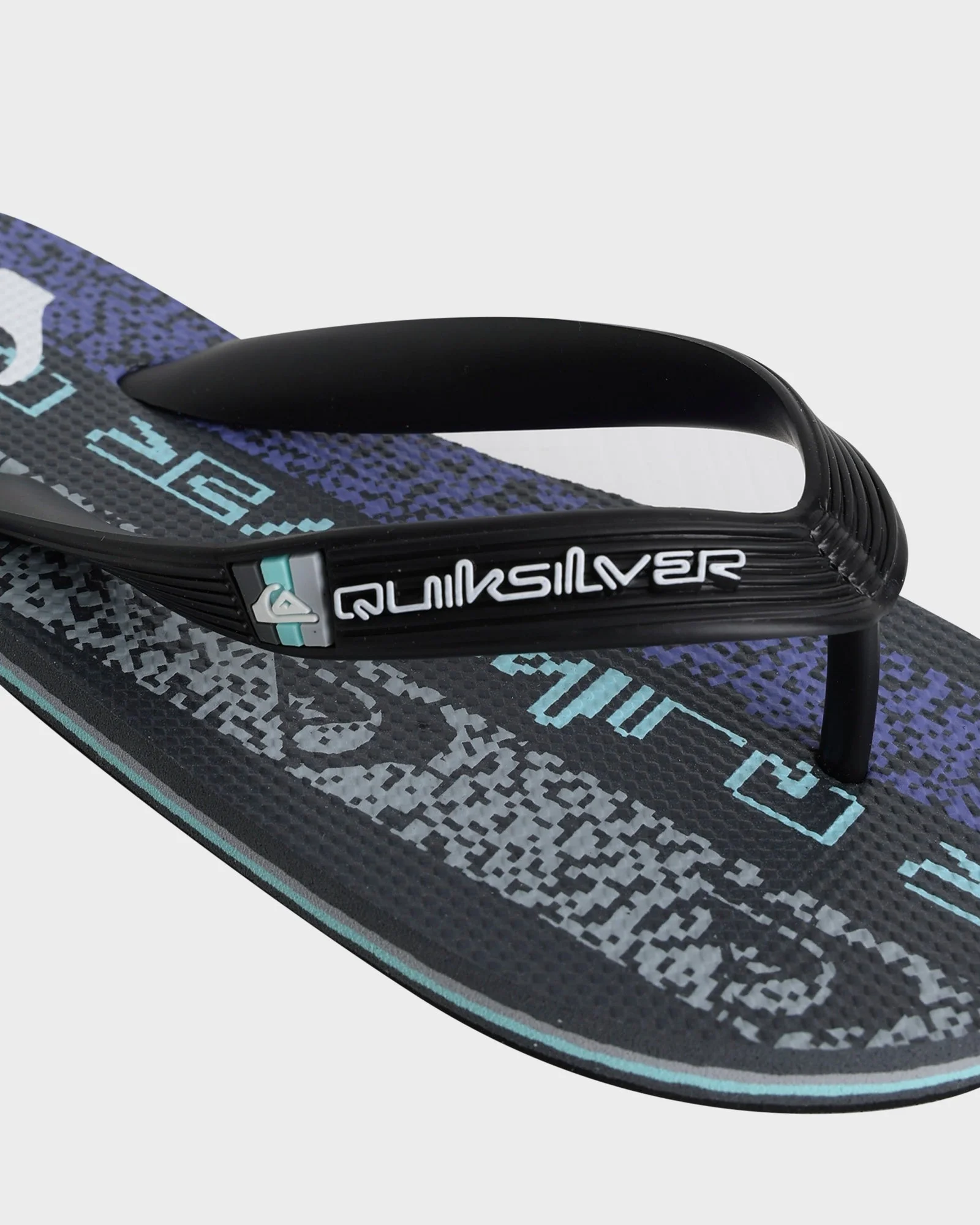 Boys 8-16 Moncata Art Thongs