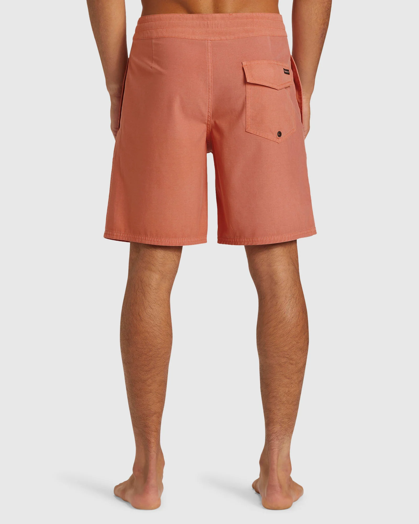 Mens Surfsilk Street Trunk 18 Boardshorts