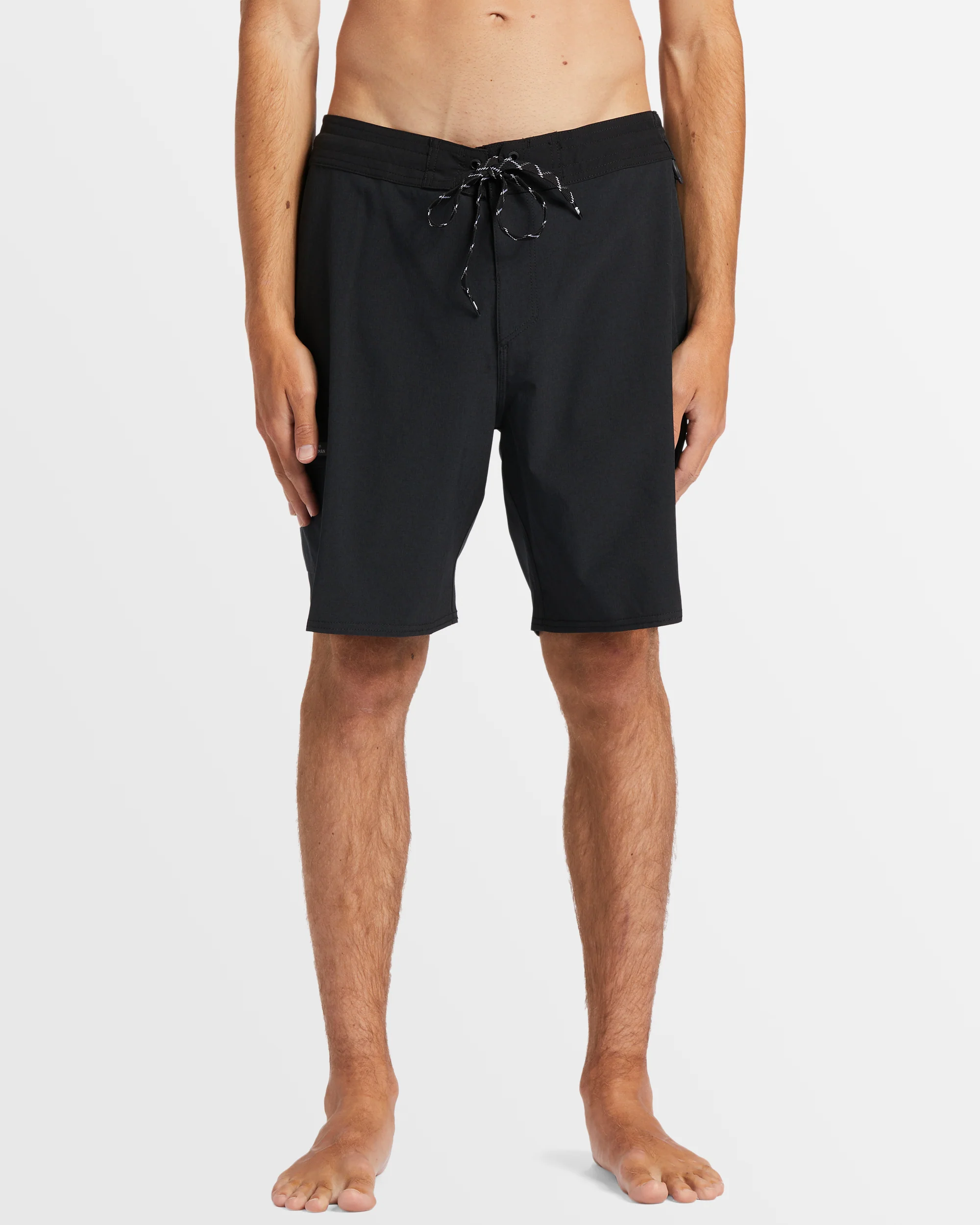 Mens Paddler 19 Boardshorts