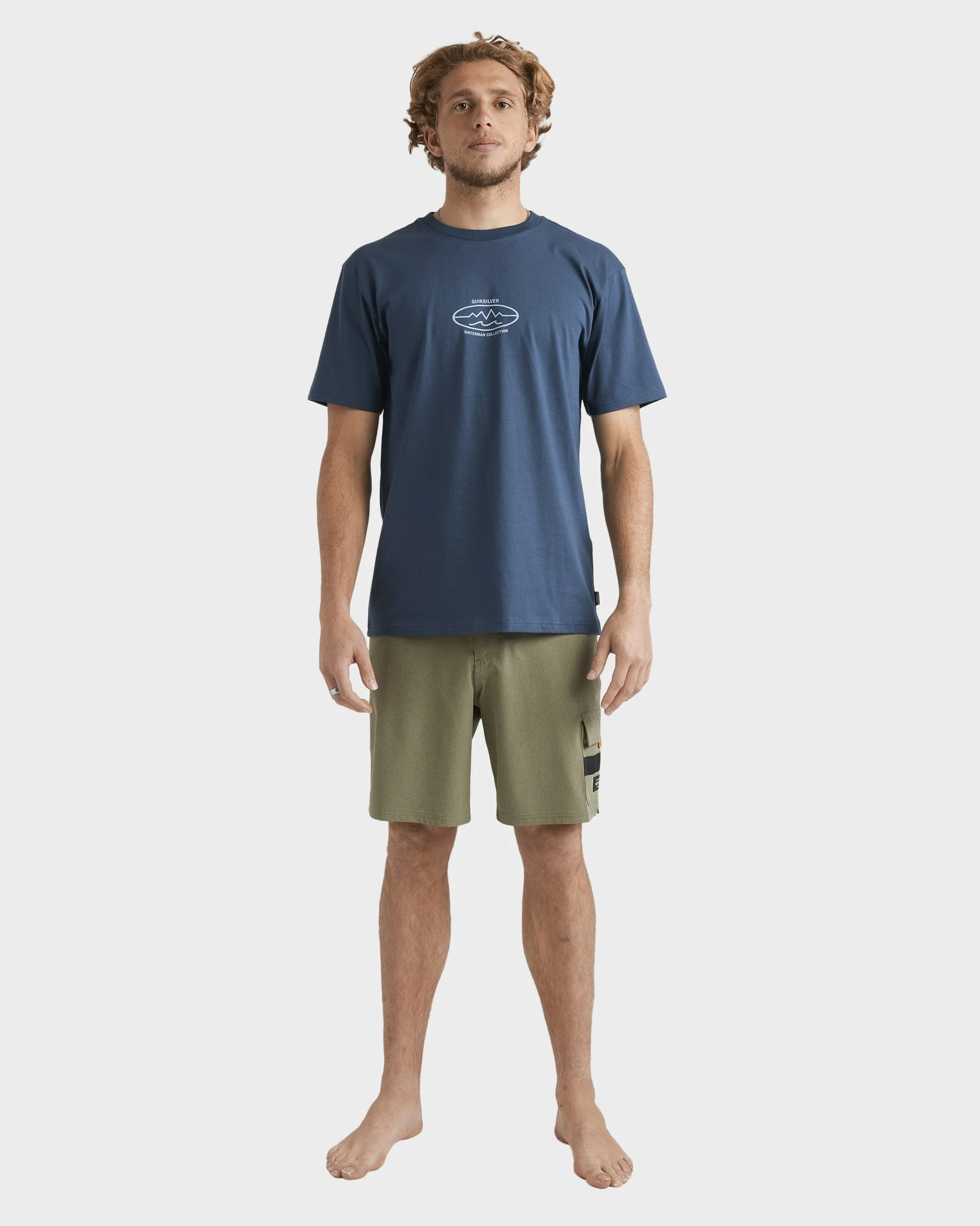 Mens Altitude T-Shirt