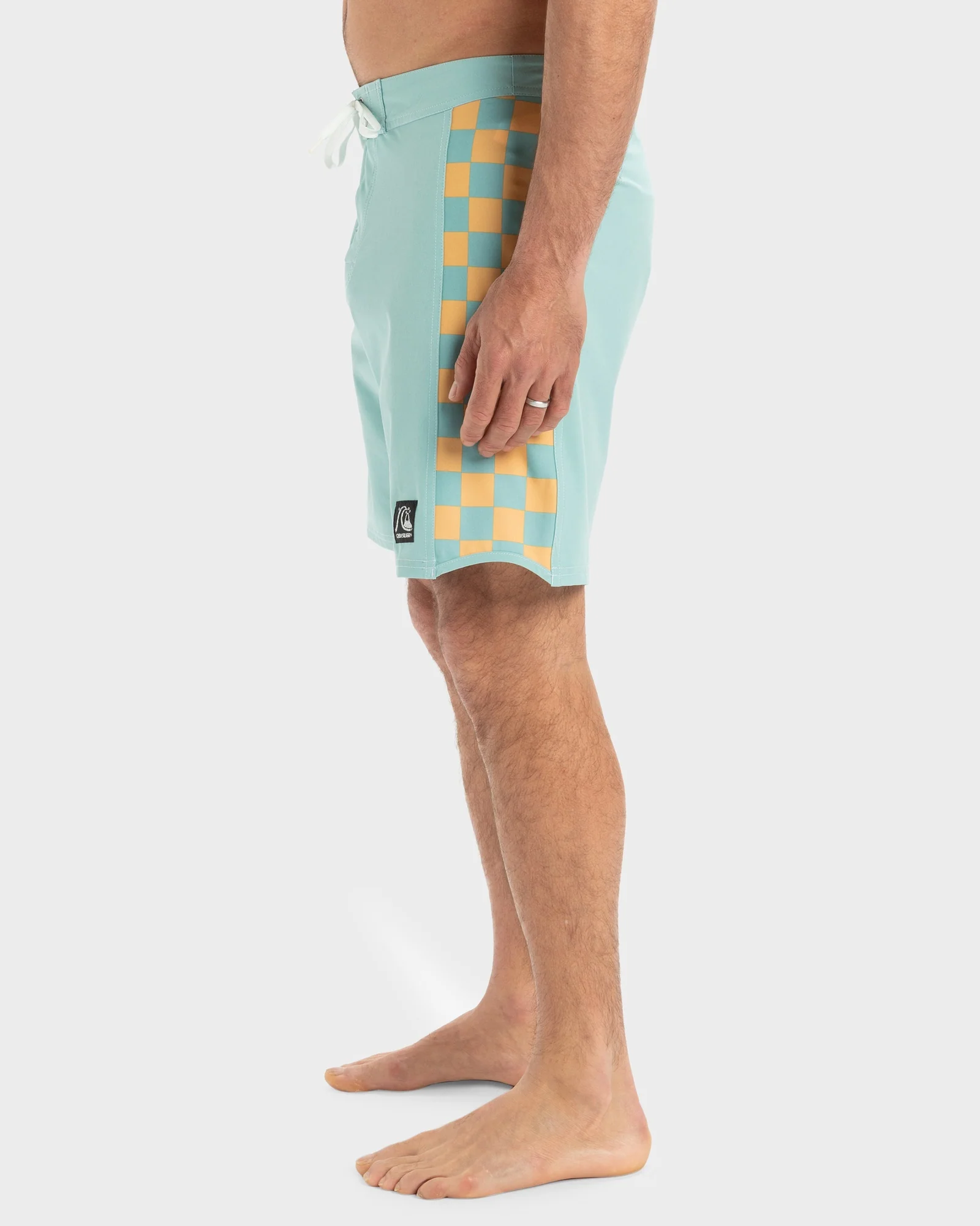 Mens Original Arch 18 Boardshorts