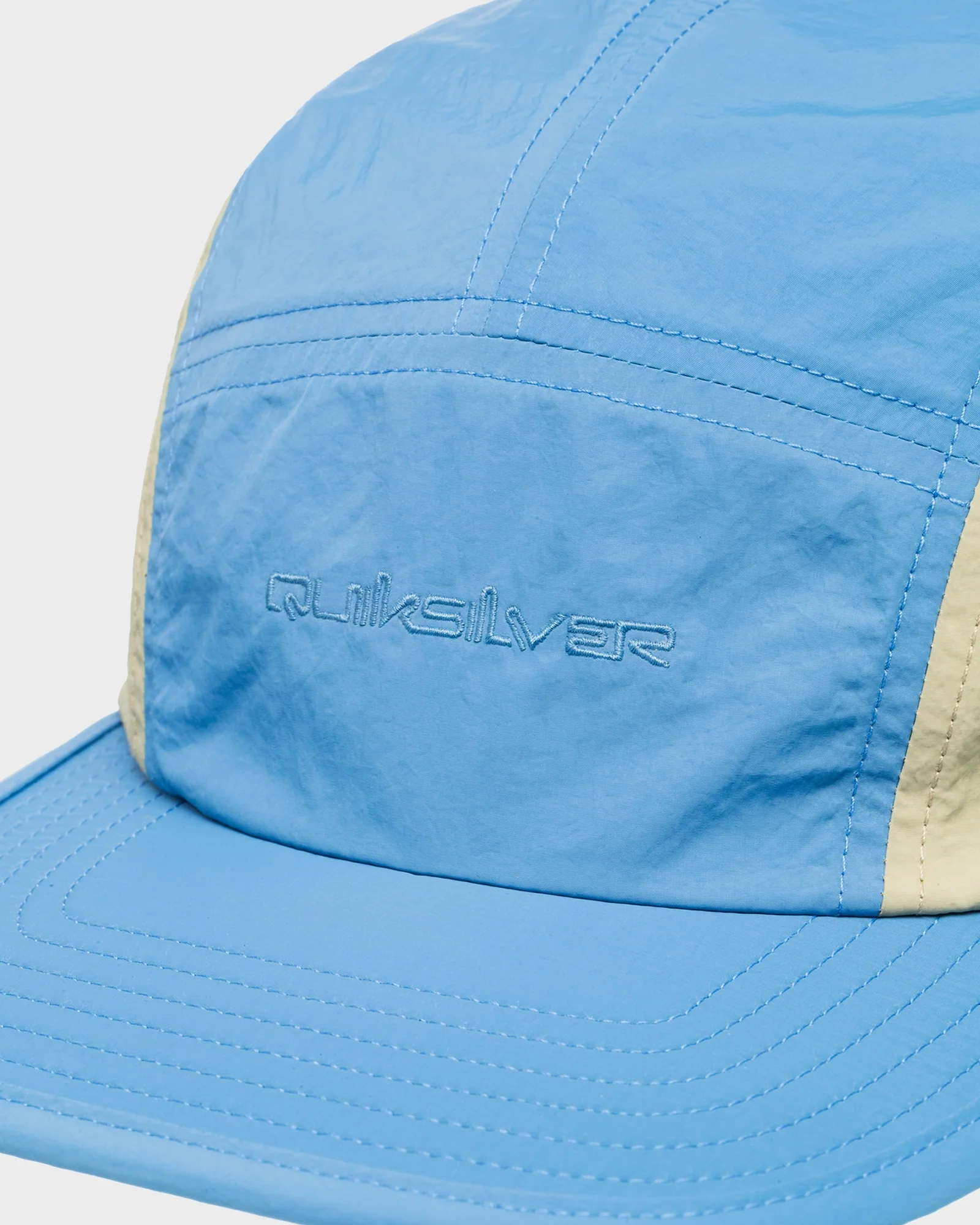 Mens Camp Stacker Camper Cap