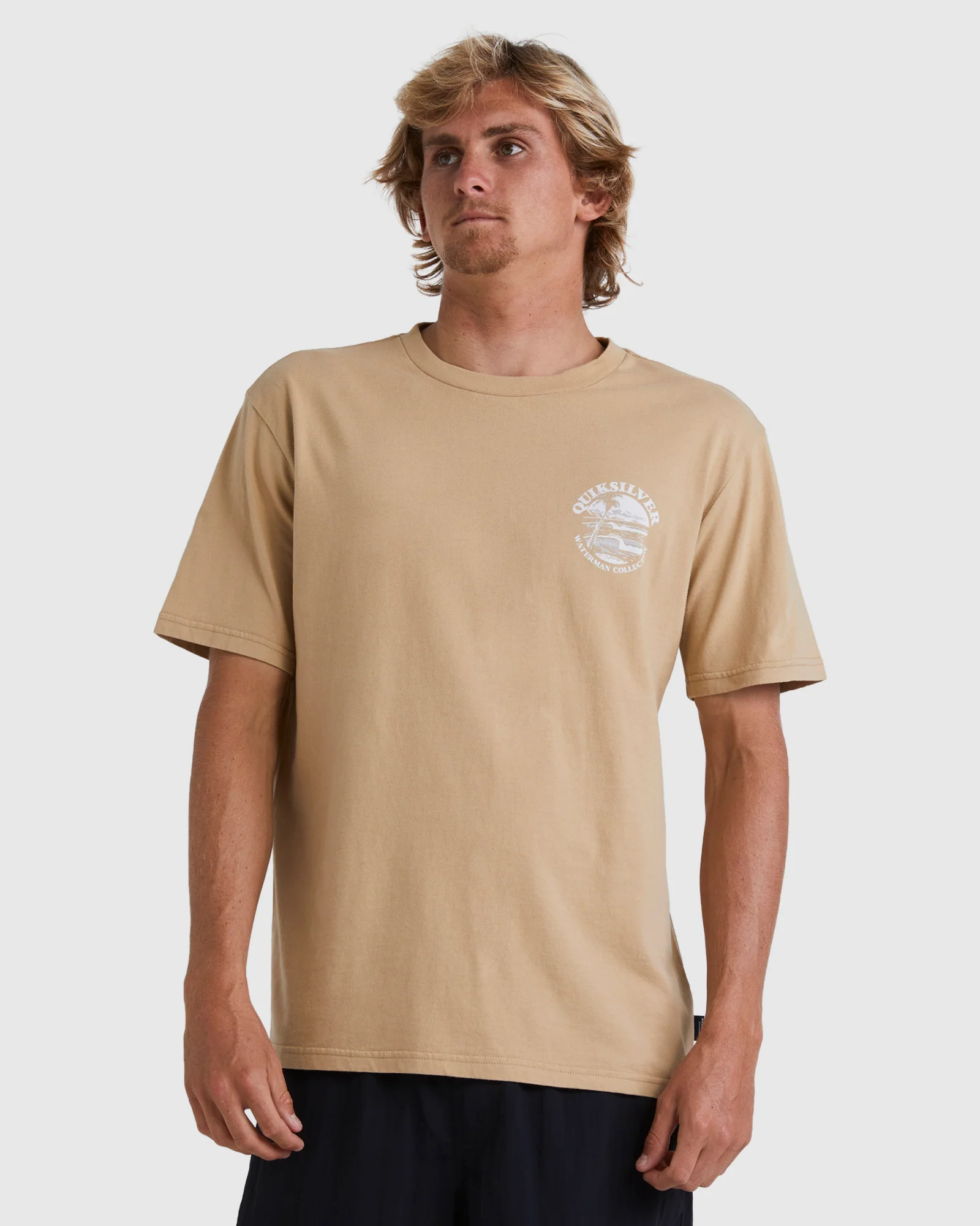 Mens Ocean Haze T-Shirt