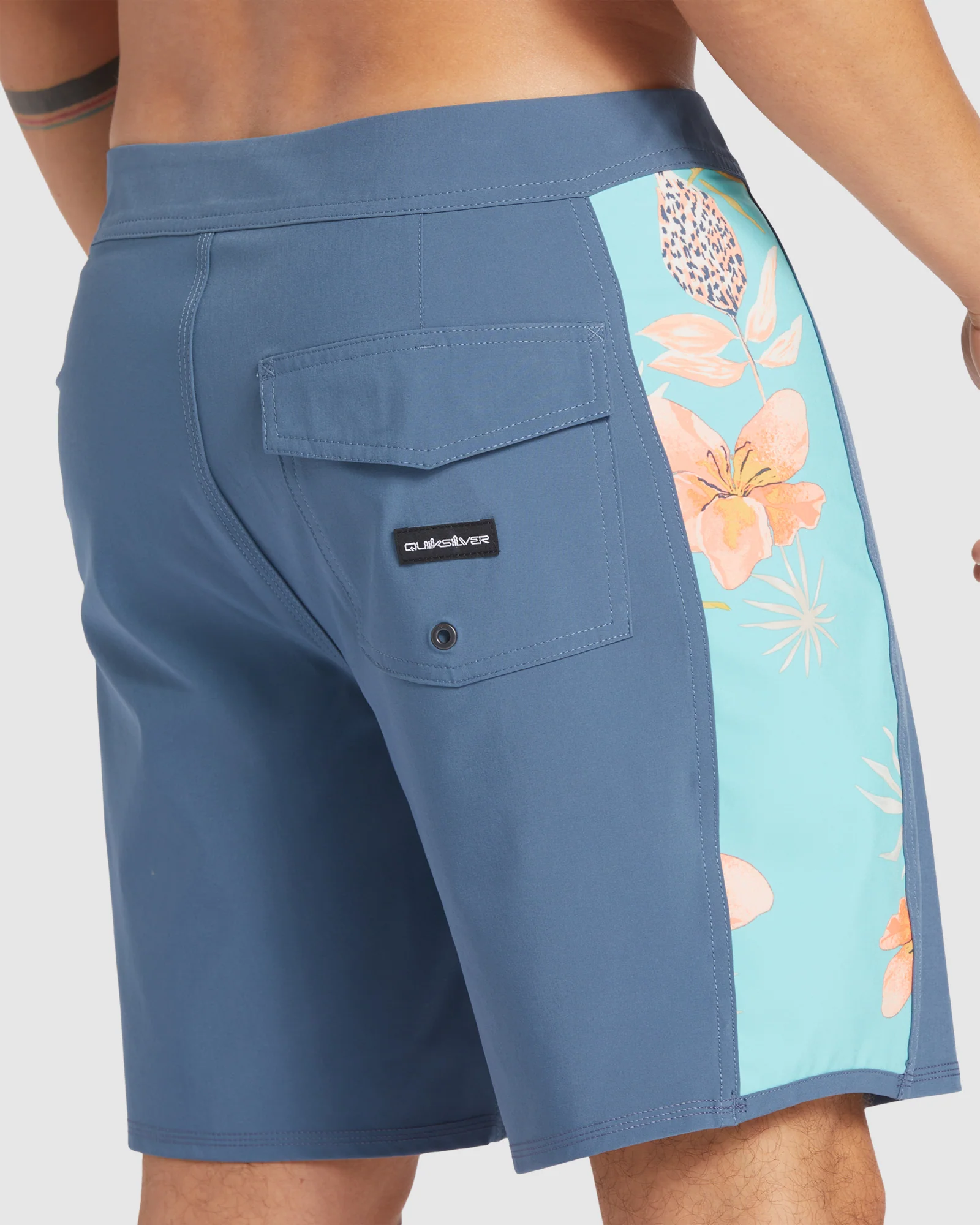Mens Surfsilk Arch 18 Boardshorts