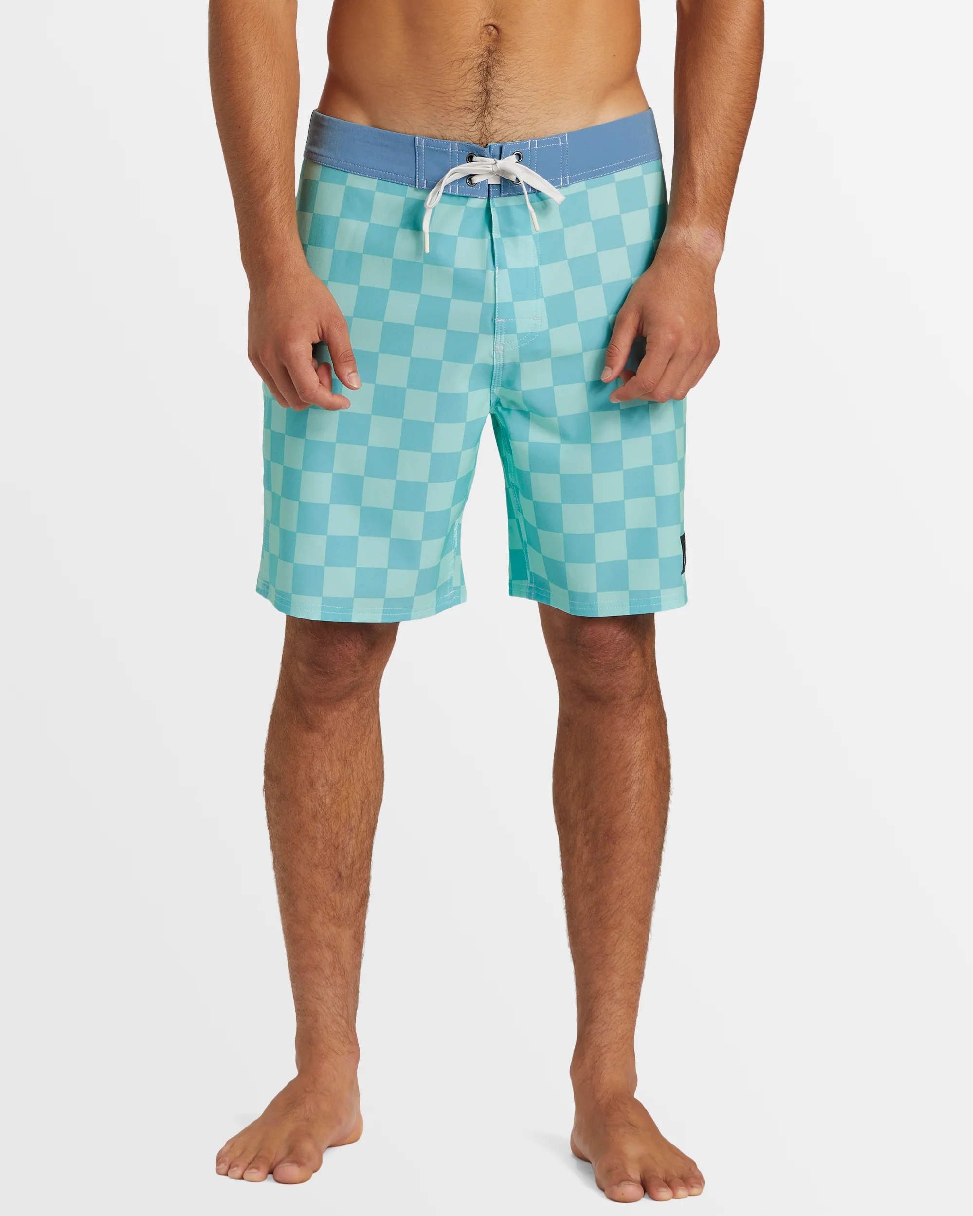 Mens Original Straight 18 Boardshorts