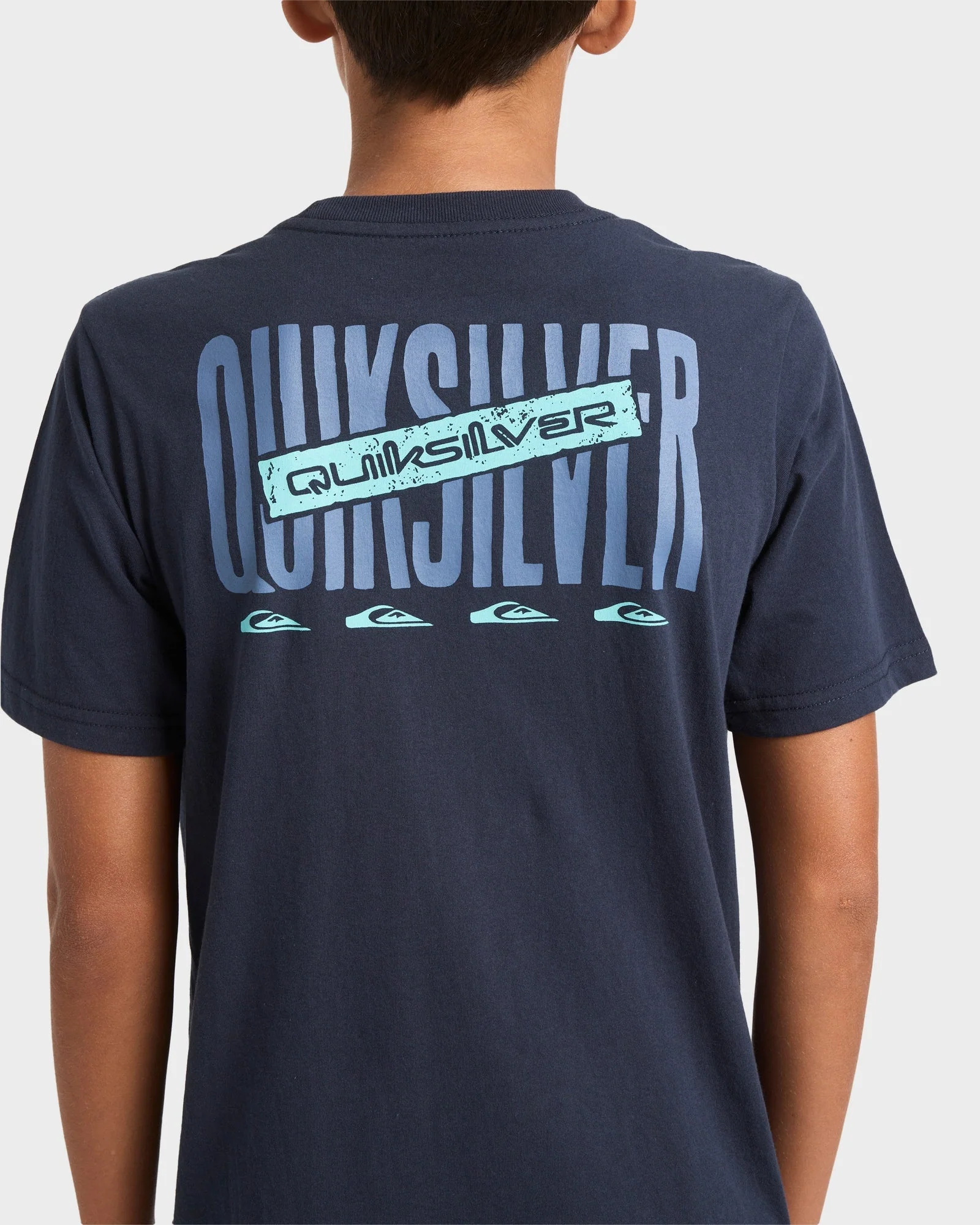 Boys 8-16 Repeater T-Shirt