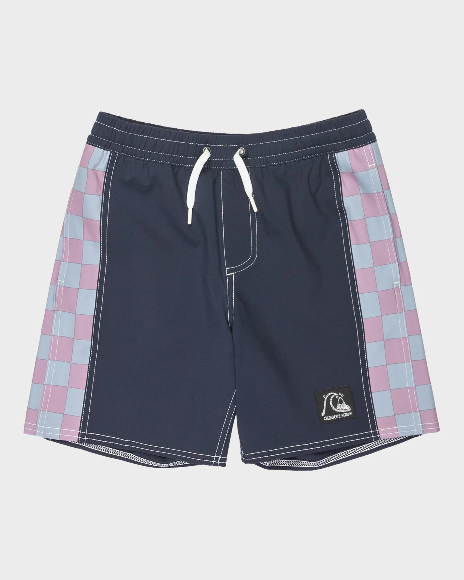 Boys 8-16 Original 15 Swim Shorts