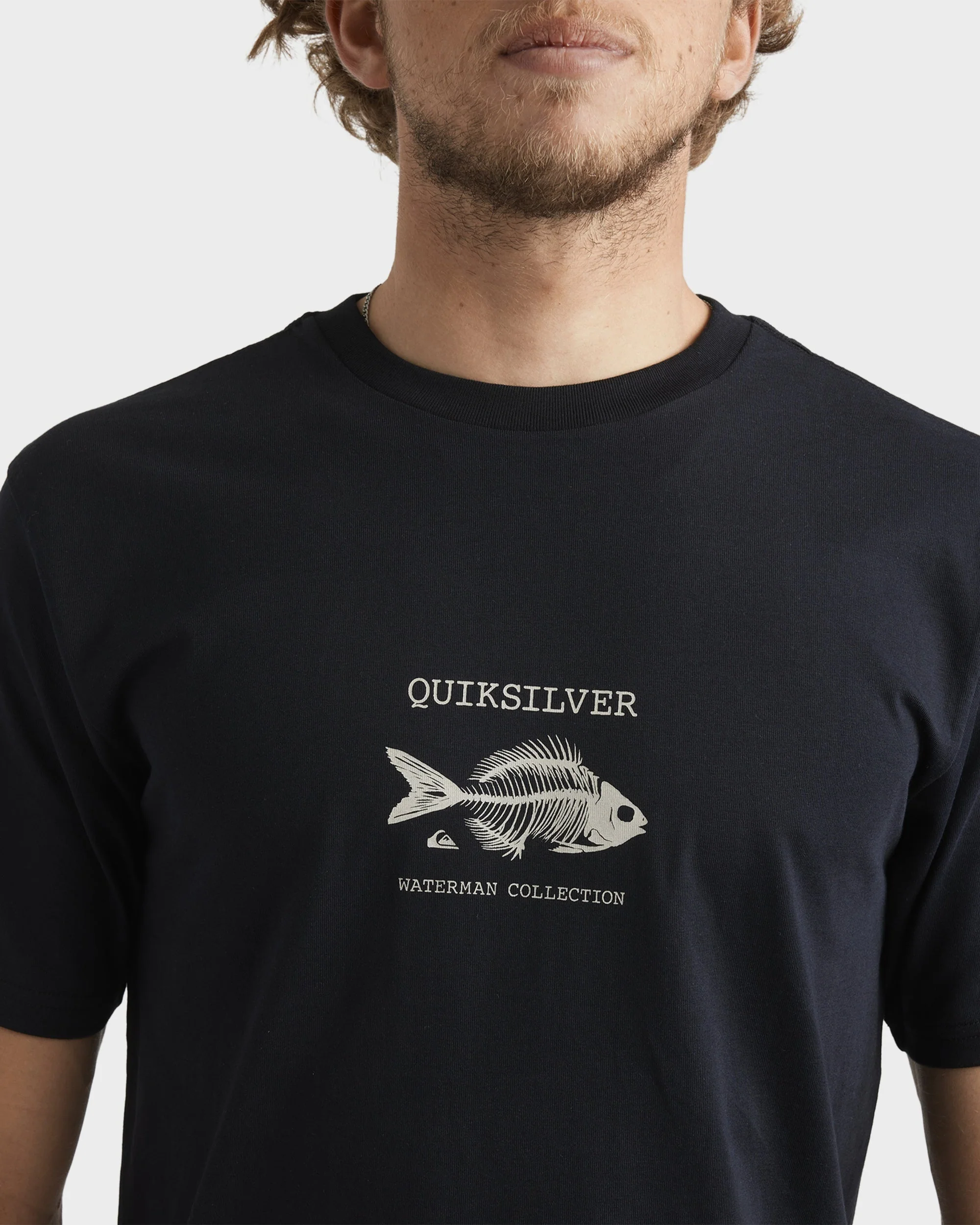 Mens Caught Nothing T-Shirt