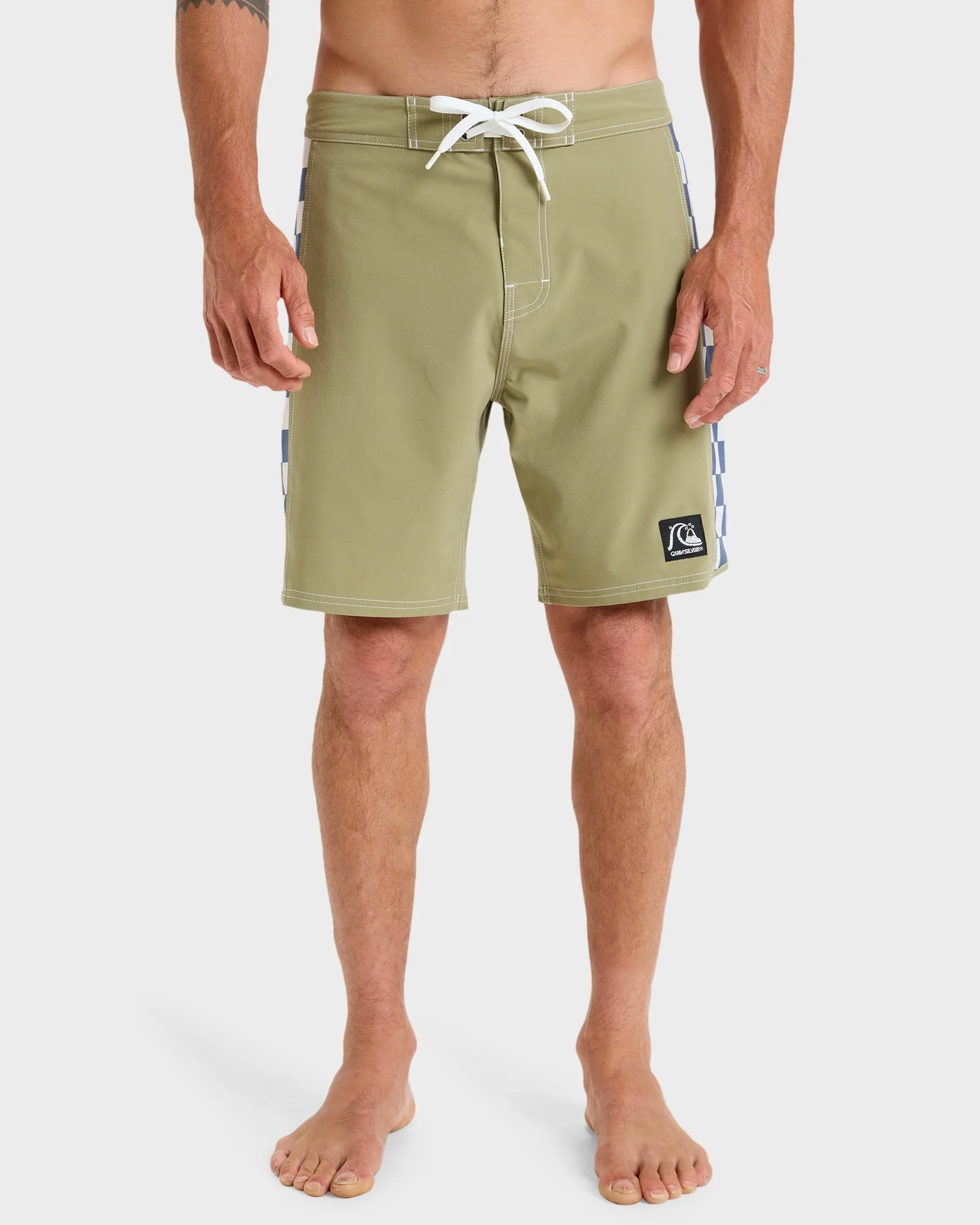 Mens Original Arch 18 Boardshorts