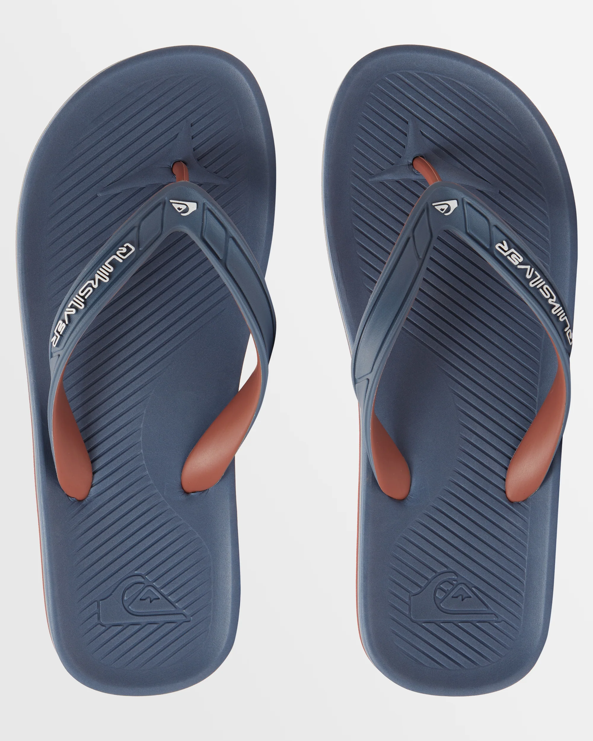 Mens Haleiwa Core Flip-Flops