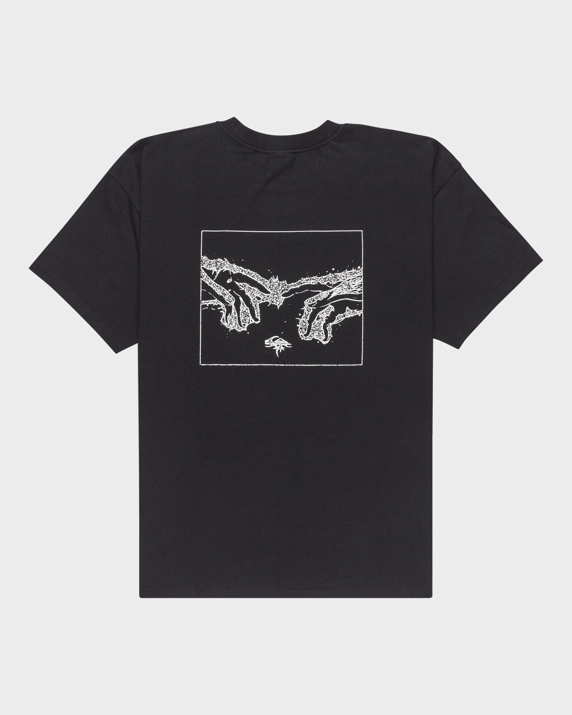 Mens Electric Connection T-Shirt