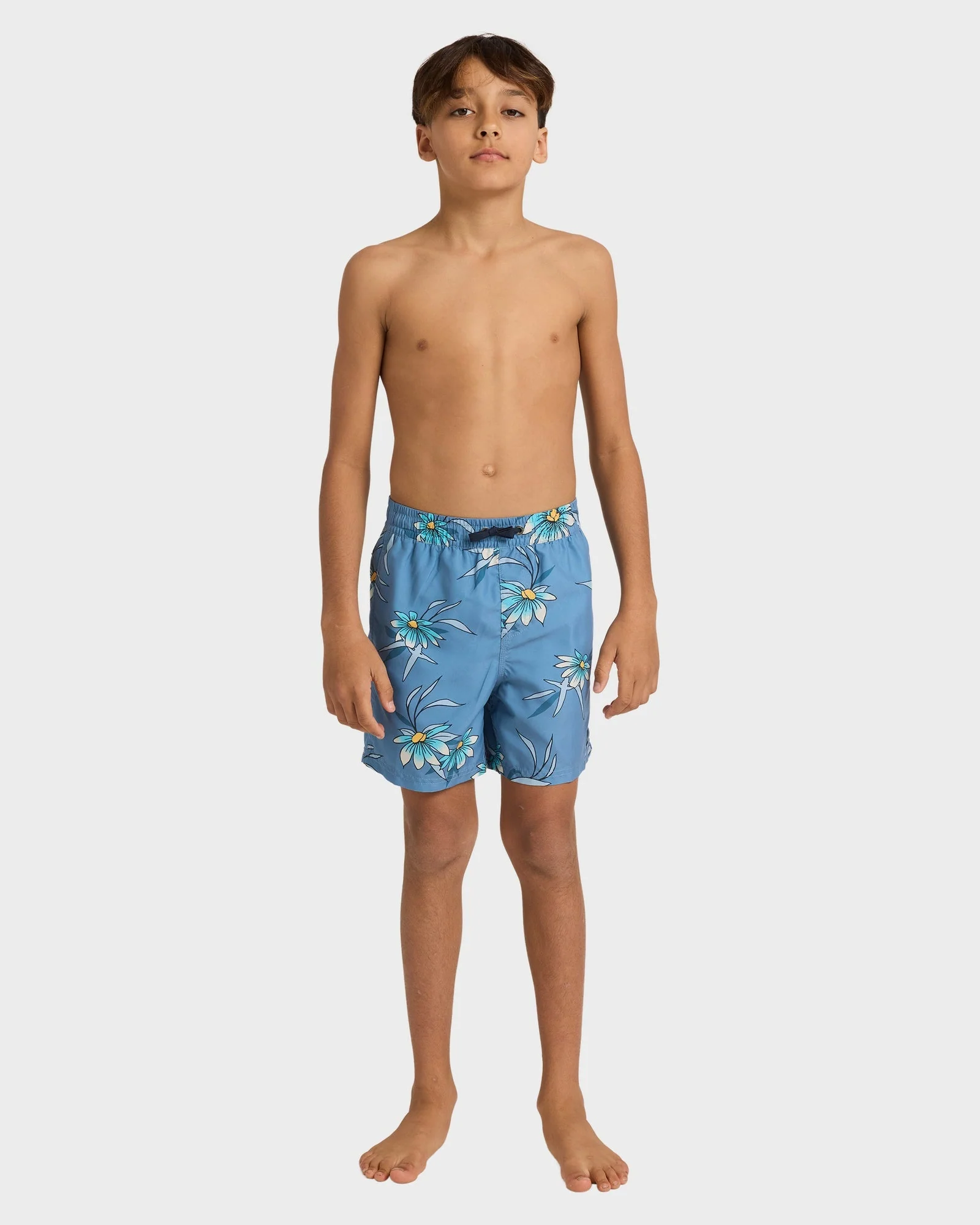 Boys 8-16 Everyday 14 Swim Shorts
