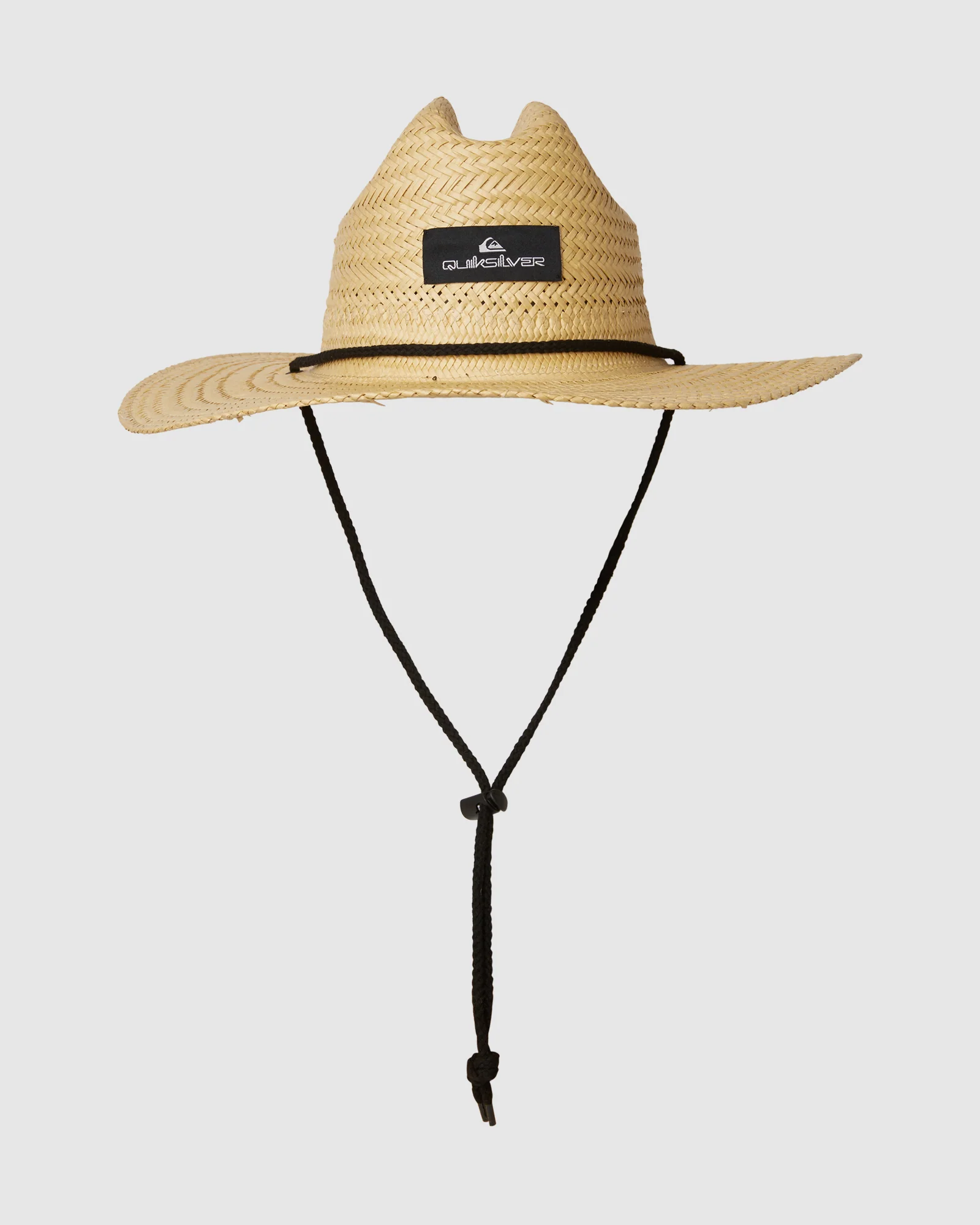 Mens Pierside Pack Straw Hat