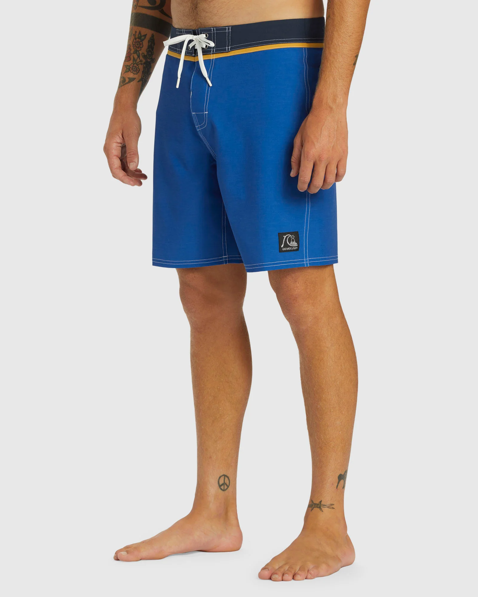 Mens Original Straight 18 Boardshorts