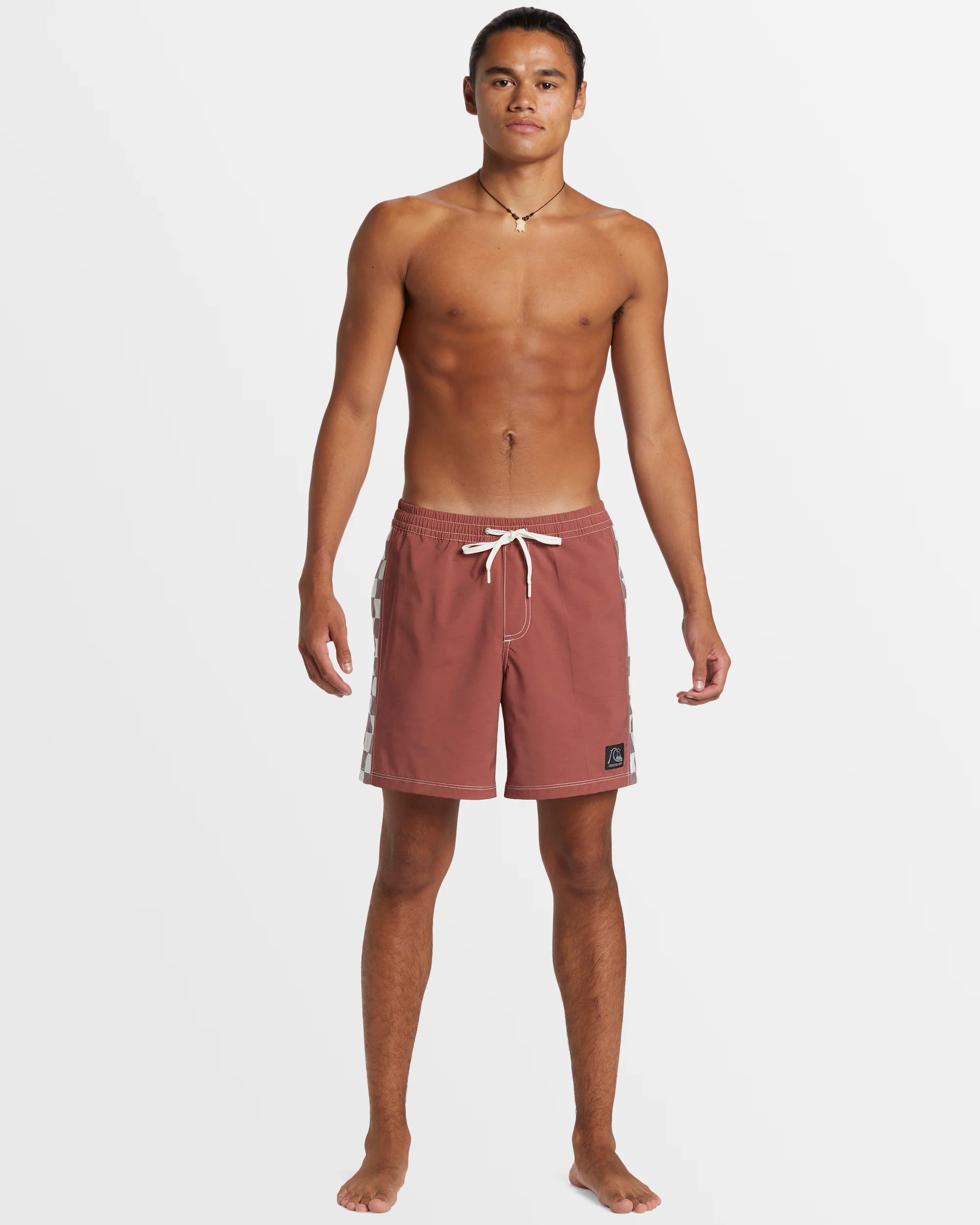Mens Original Arch Volley 17 Boardshorts