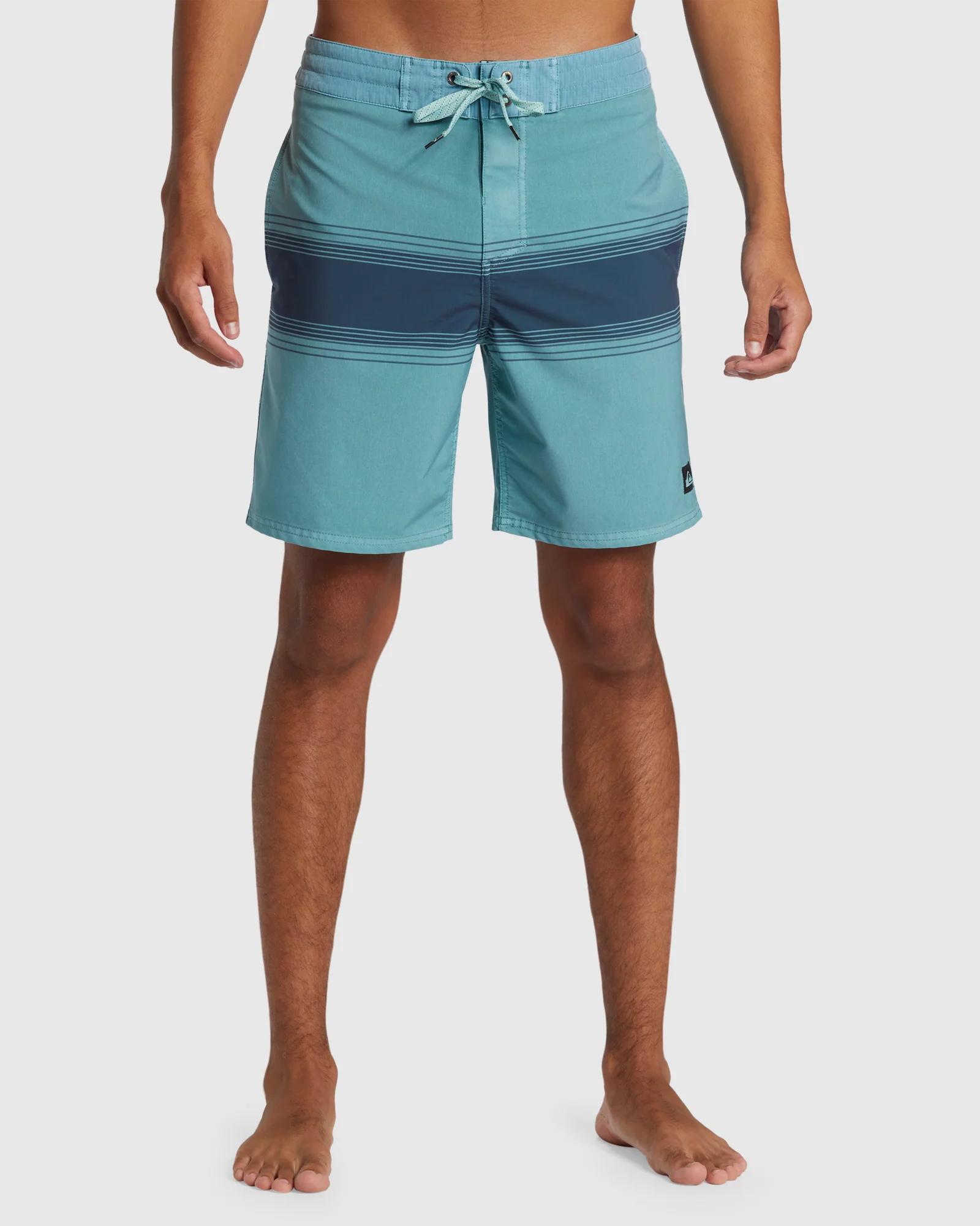 Mens Surfsilk Street Trunk 18 Boardshorts