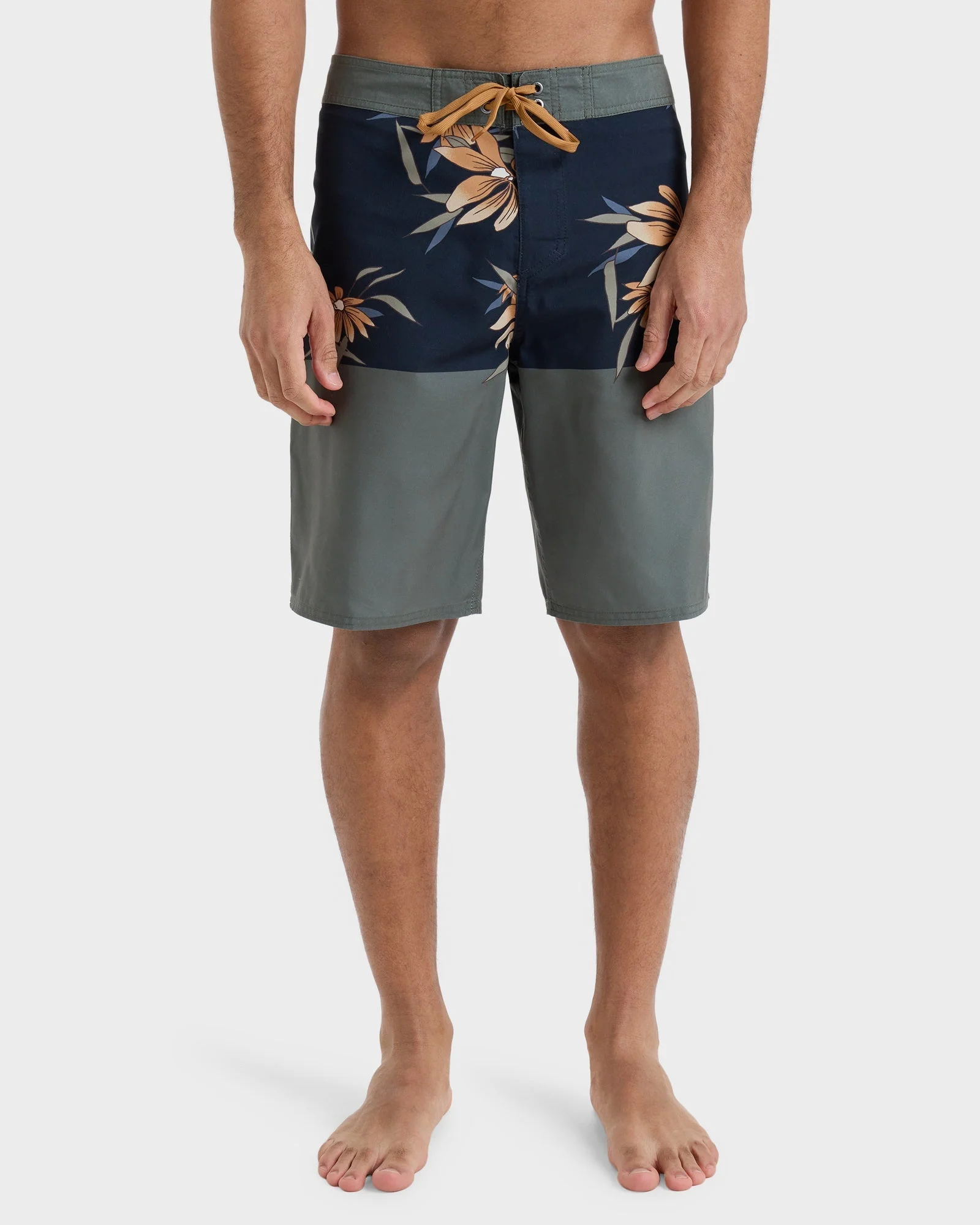 Mens Everyday 20 Boardshorts