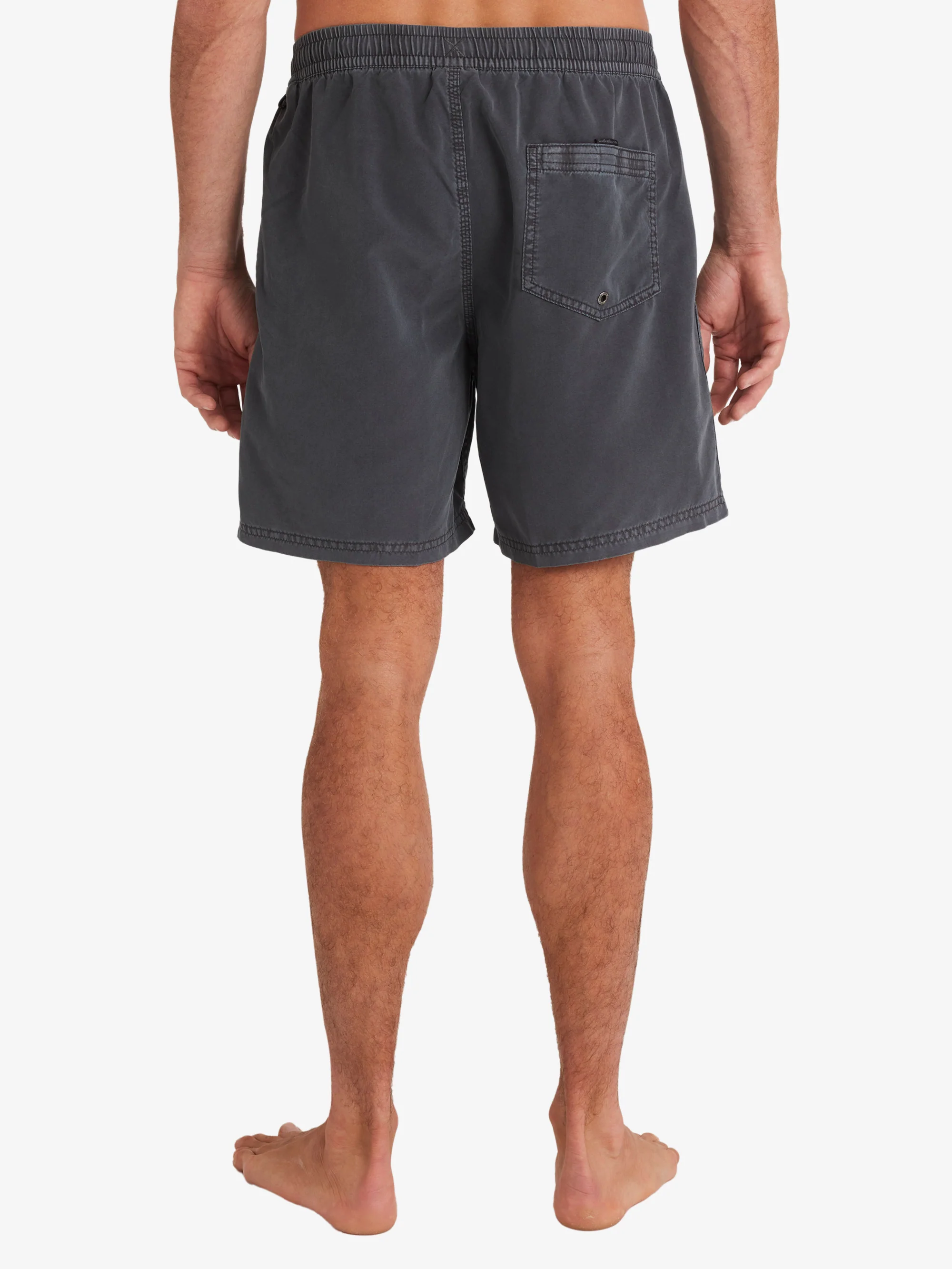 Mens Everyday Surfwash Volley 17 Swim Shorts
