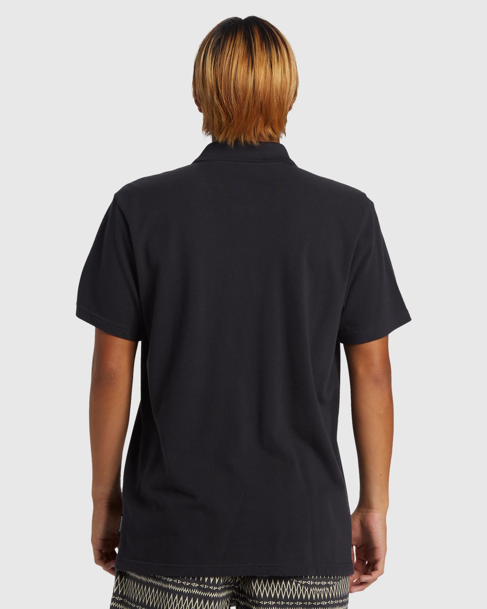 Mens DNA Polo Polo Shirt