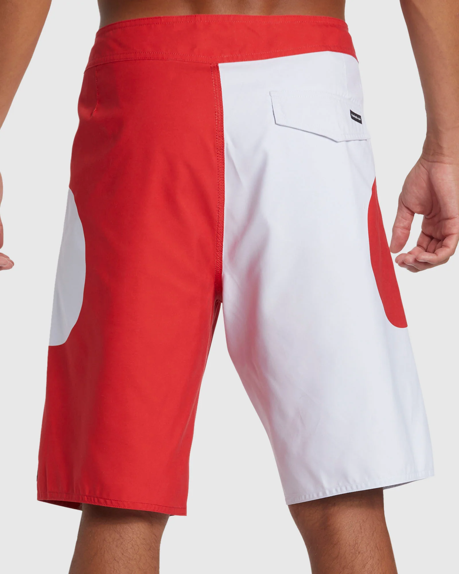 Mens Everyday Griff Straight 21 Boardshorts