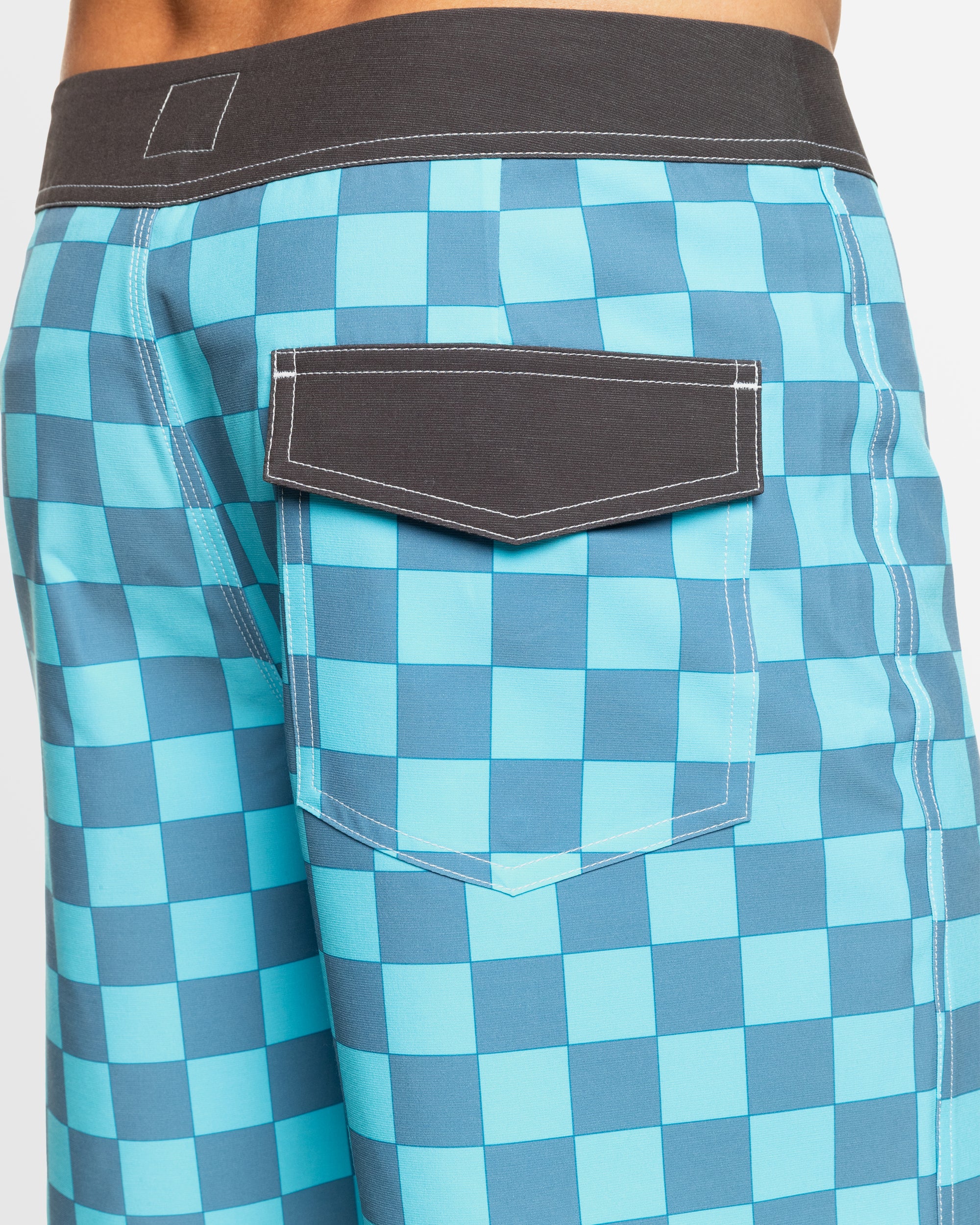 Mens Original Straight 18 Boardshorts
