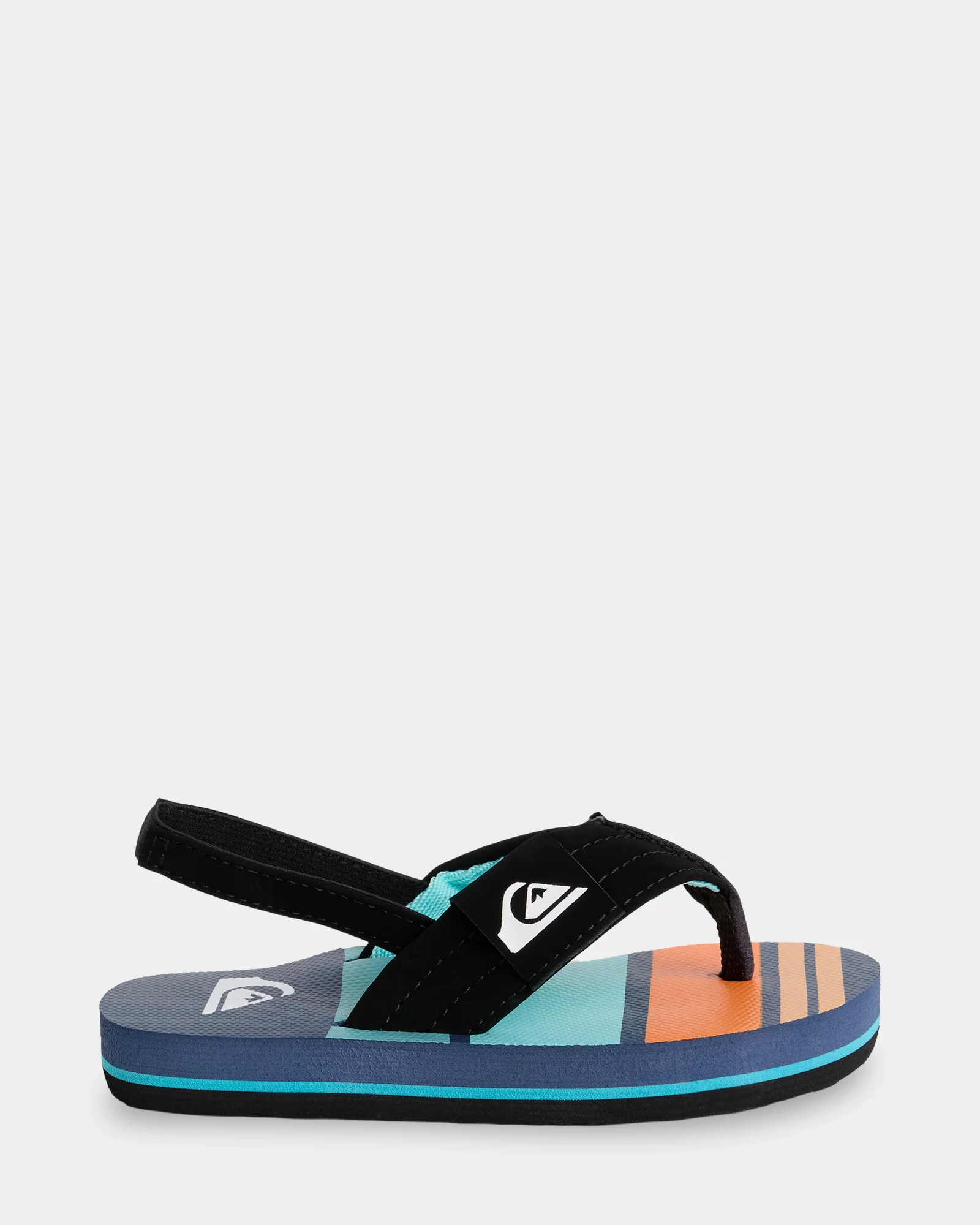 Boys 8-16 Moncata Layback Thongs