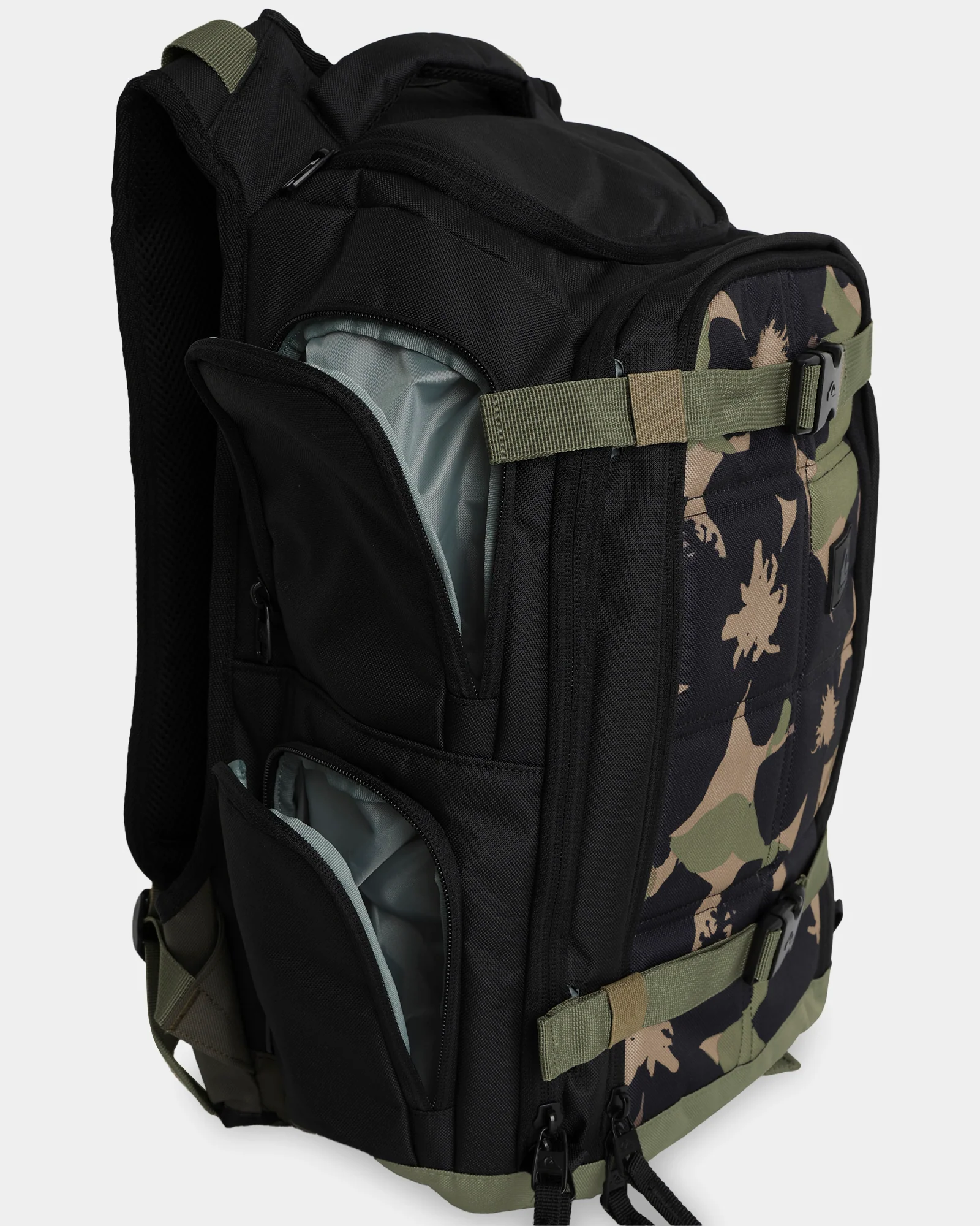 Mens Grenade 32L Large Surf Backpack