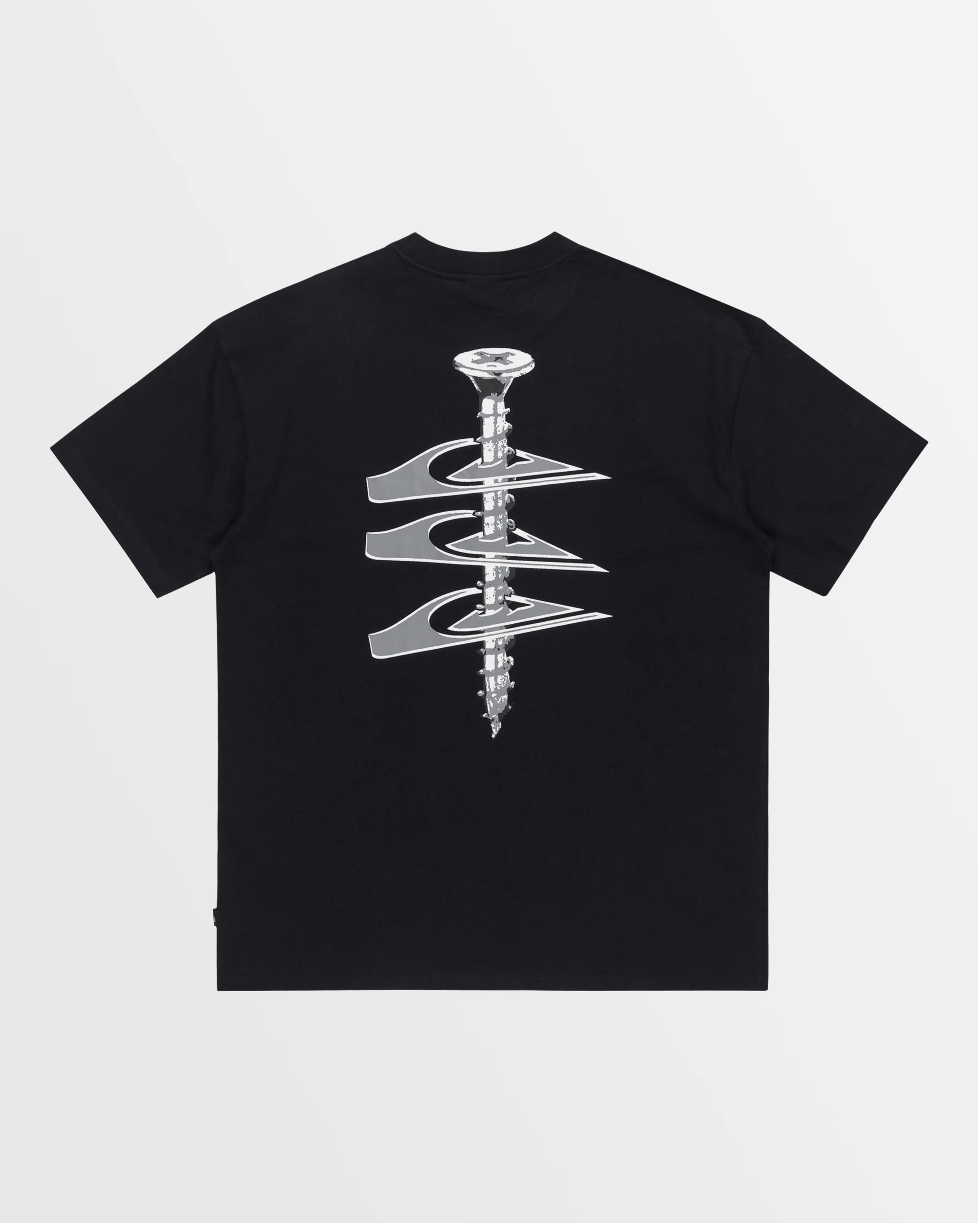 Mens Screw Loose T-Shirt