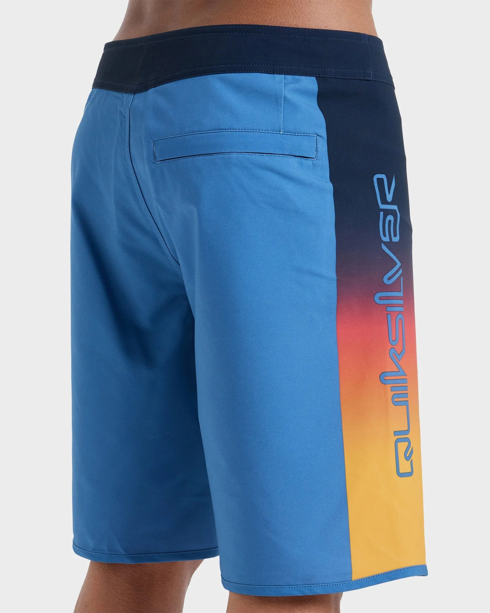 Mens Surfsilk Holmes 20 Boardshorts