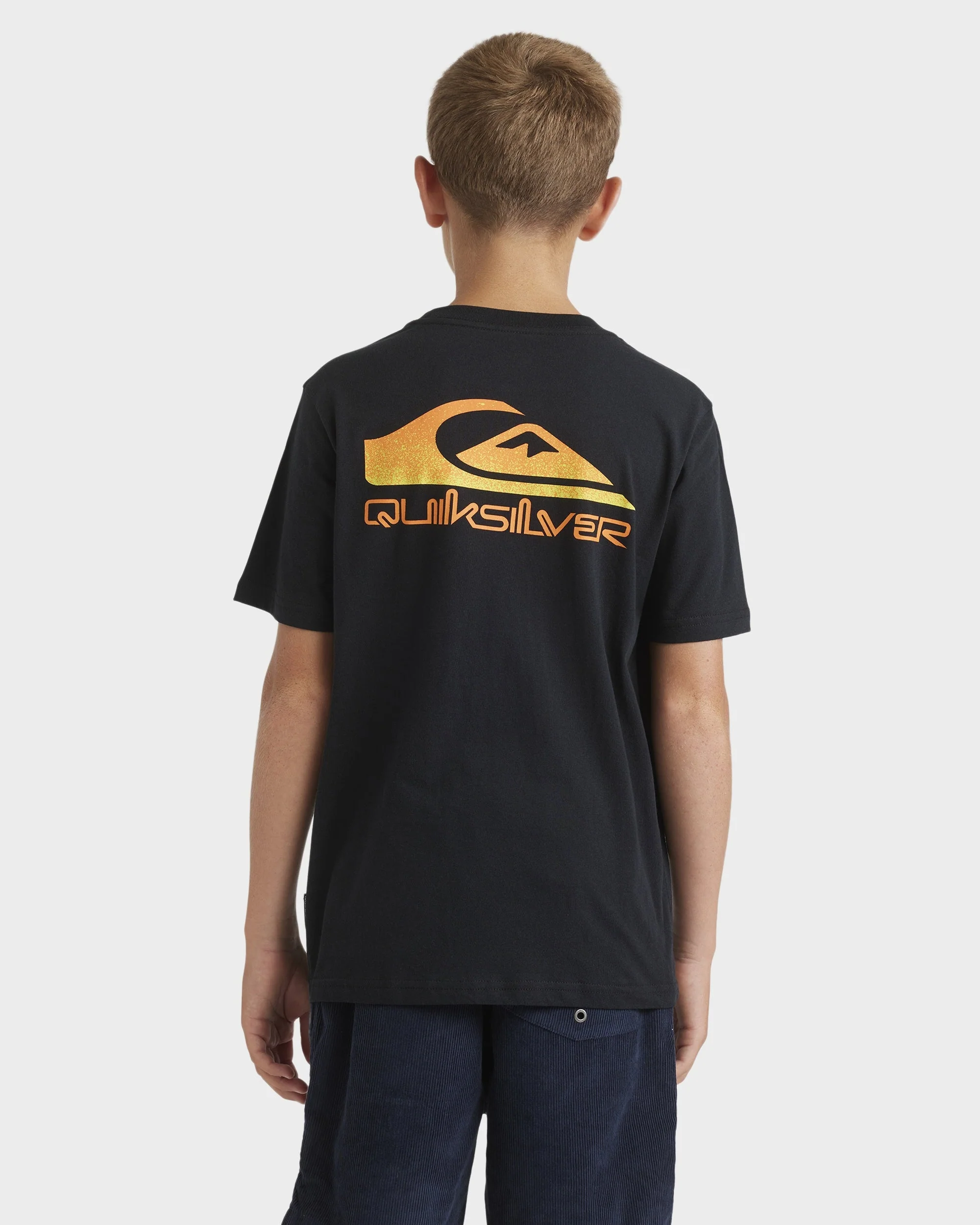 Boys 8-16 Omni Wave T-Shirt
