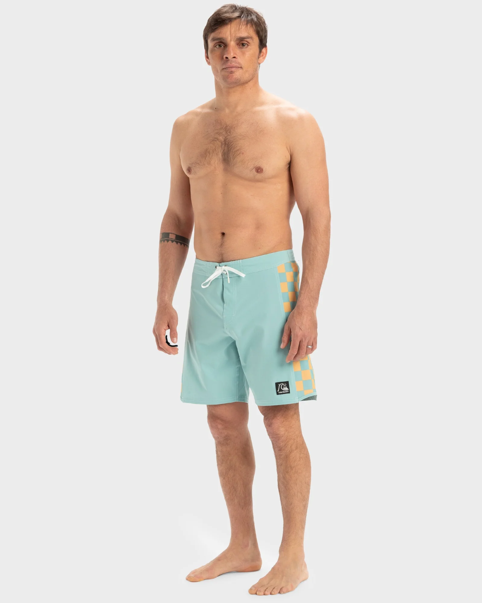 Mens Original Arch 18 Boardshorts