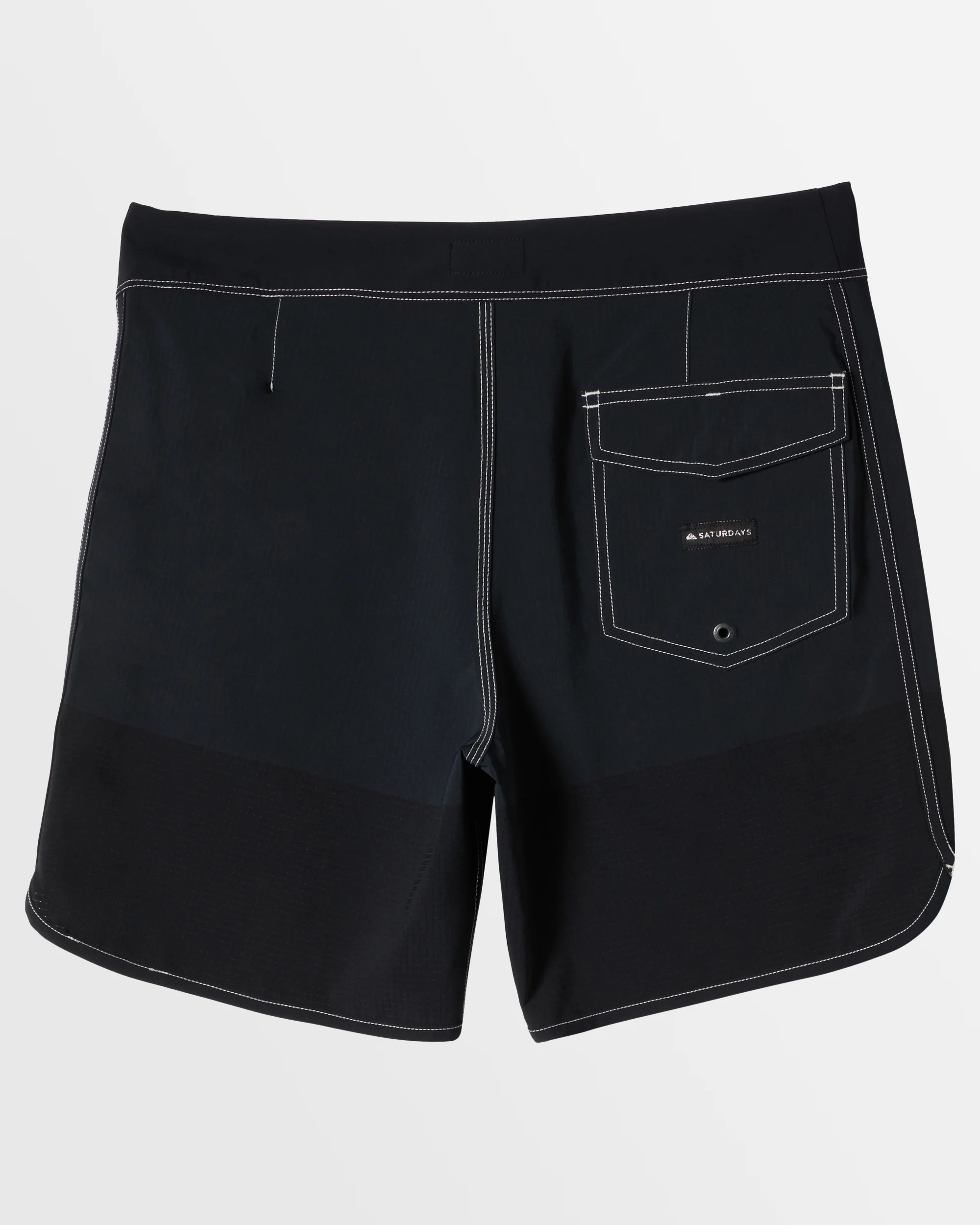 Mens Snyc Highlite Scallop 18 Boardshorts