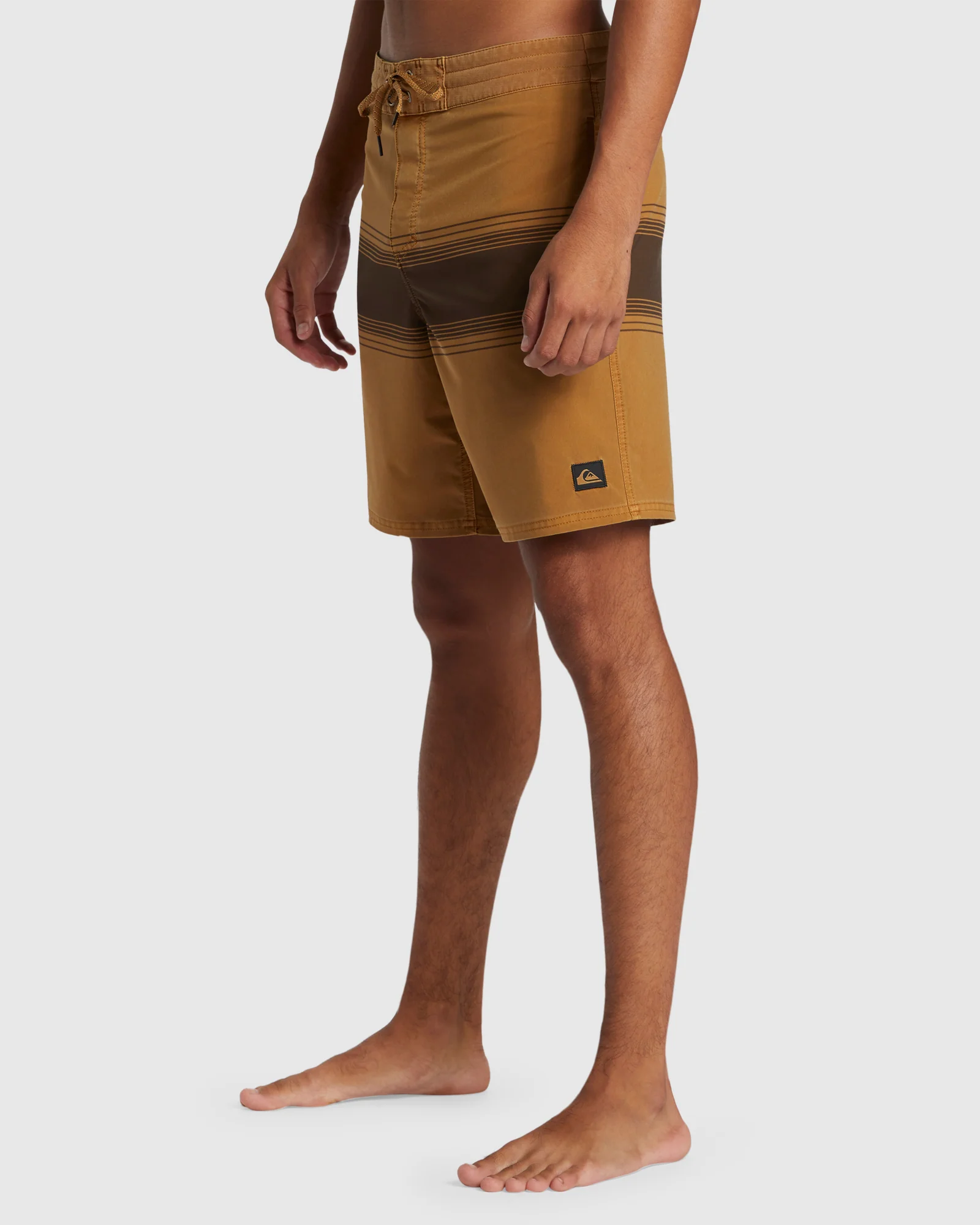 Mens Surfsilk Street Trunk 18 Boardshorts