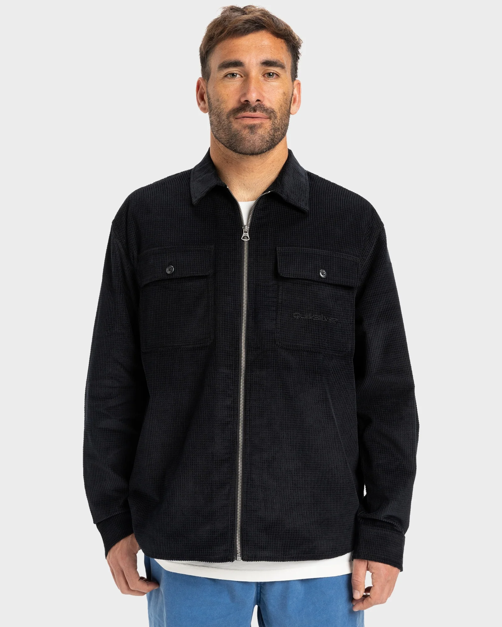 Mens Shapac Rad Casual Jacket