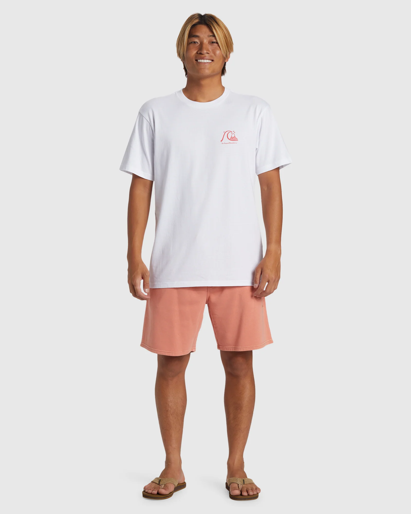 Mens The Original T-Shirt