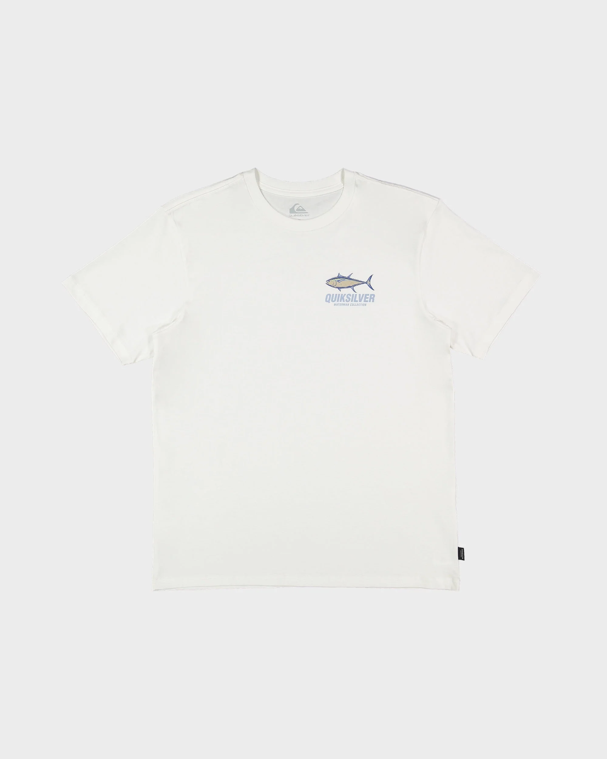 Mens Slack Tide T-Shirt
