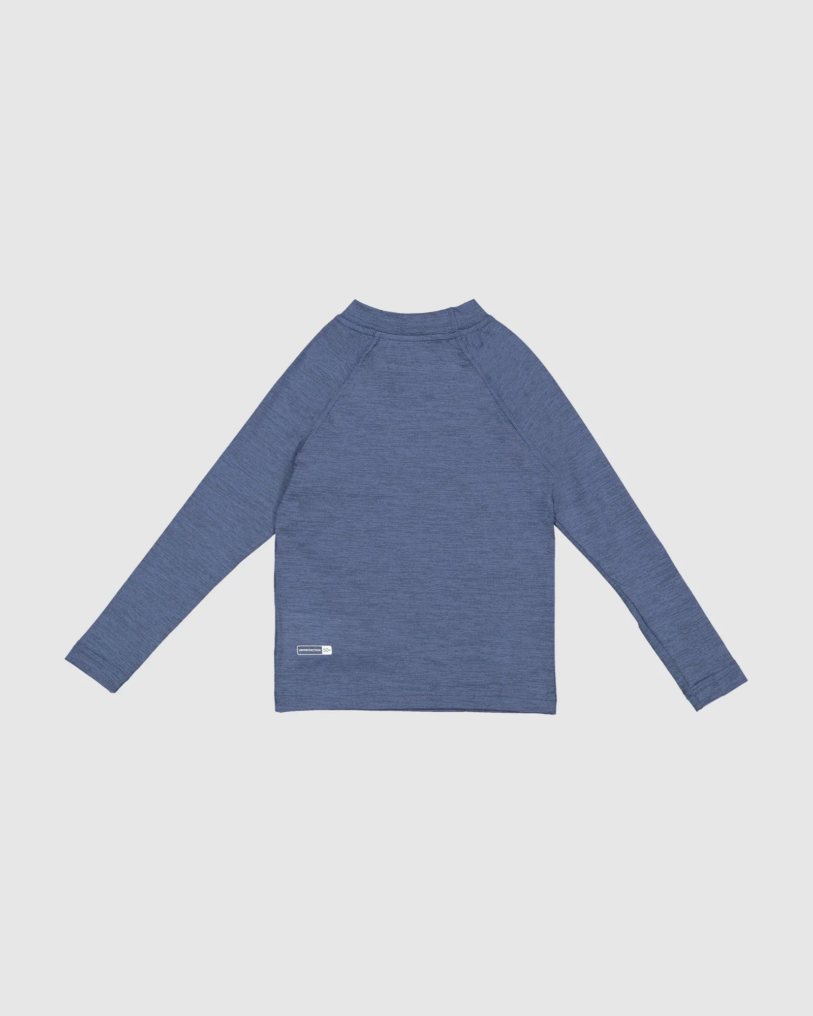 Boys 2-7 Everyday Long Sleeve UPF 50 Rash Vest