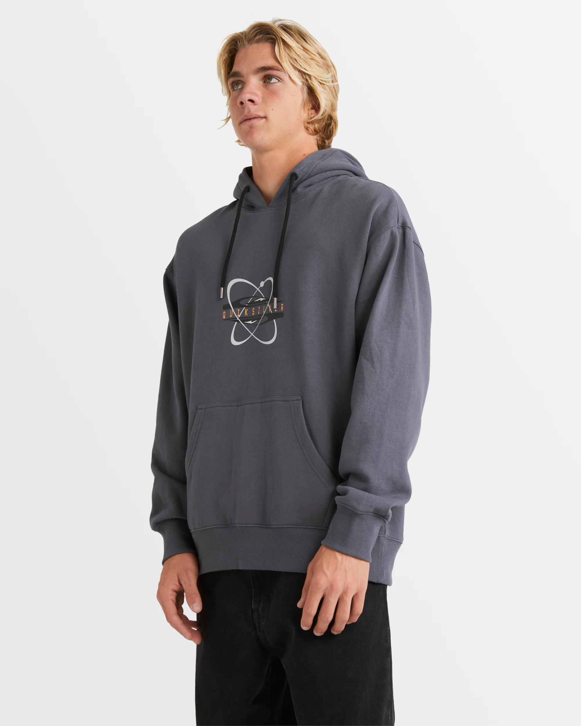 Mens Orbit Hoodie