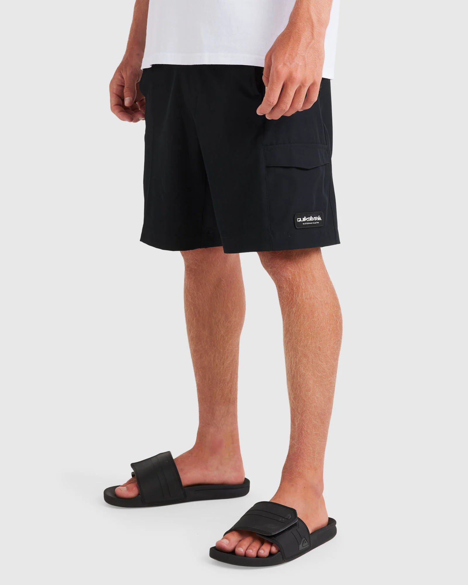 Mens Chopper Amphibian 19 Boardshorts