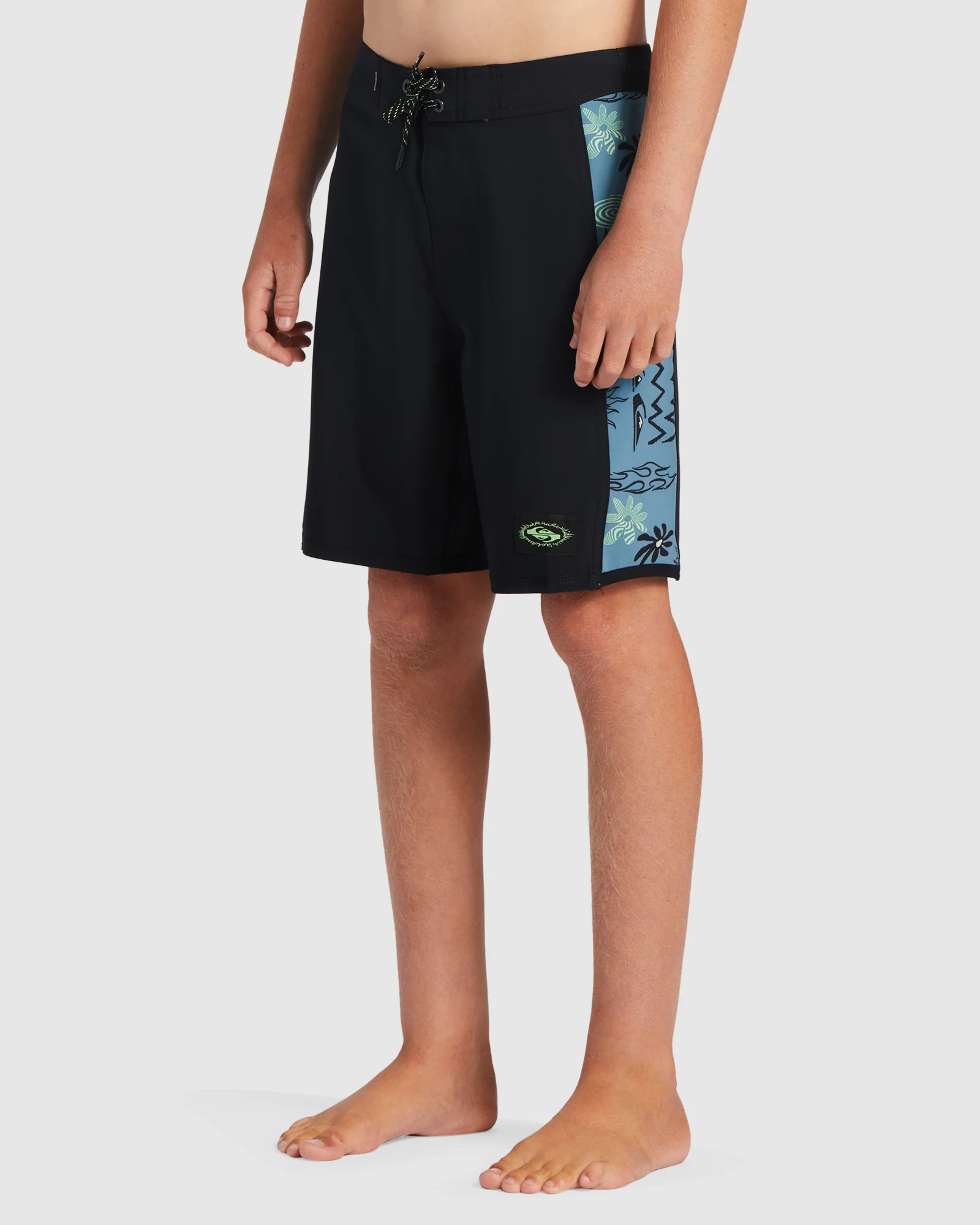 Boys 8-16 Surfsilk Radical Arch 16 Boardshorts