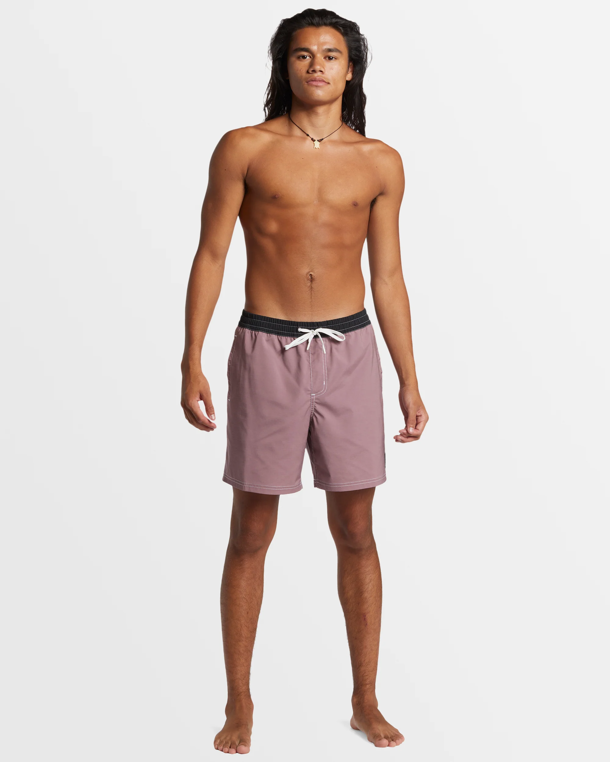 Mens Original Straight 17 Boardshorts