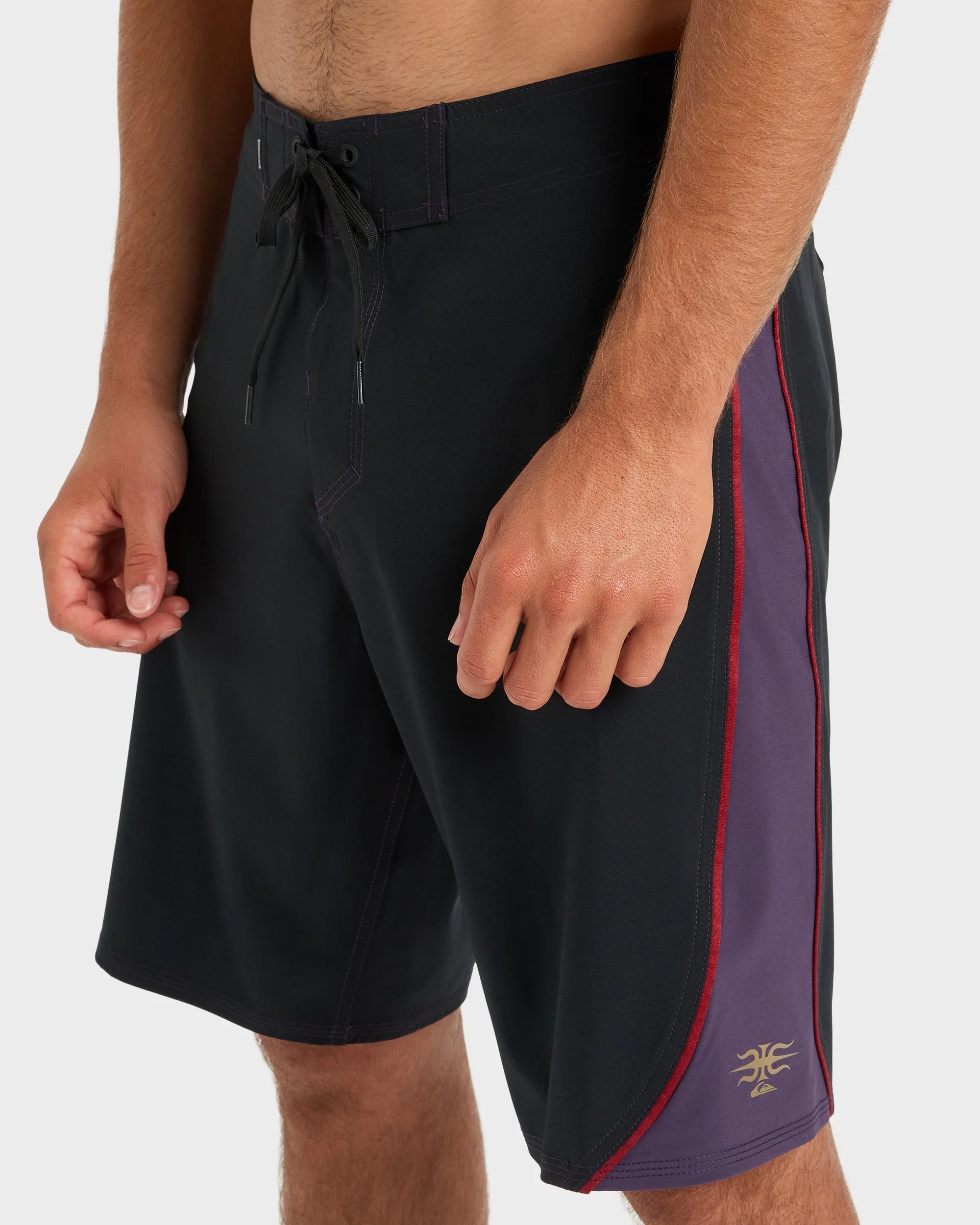 Mens Mercury 99 20 Boardshorts