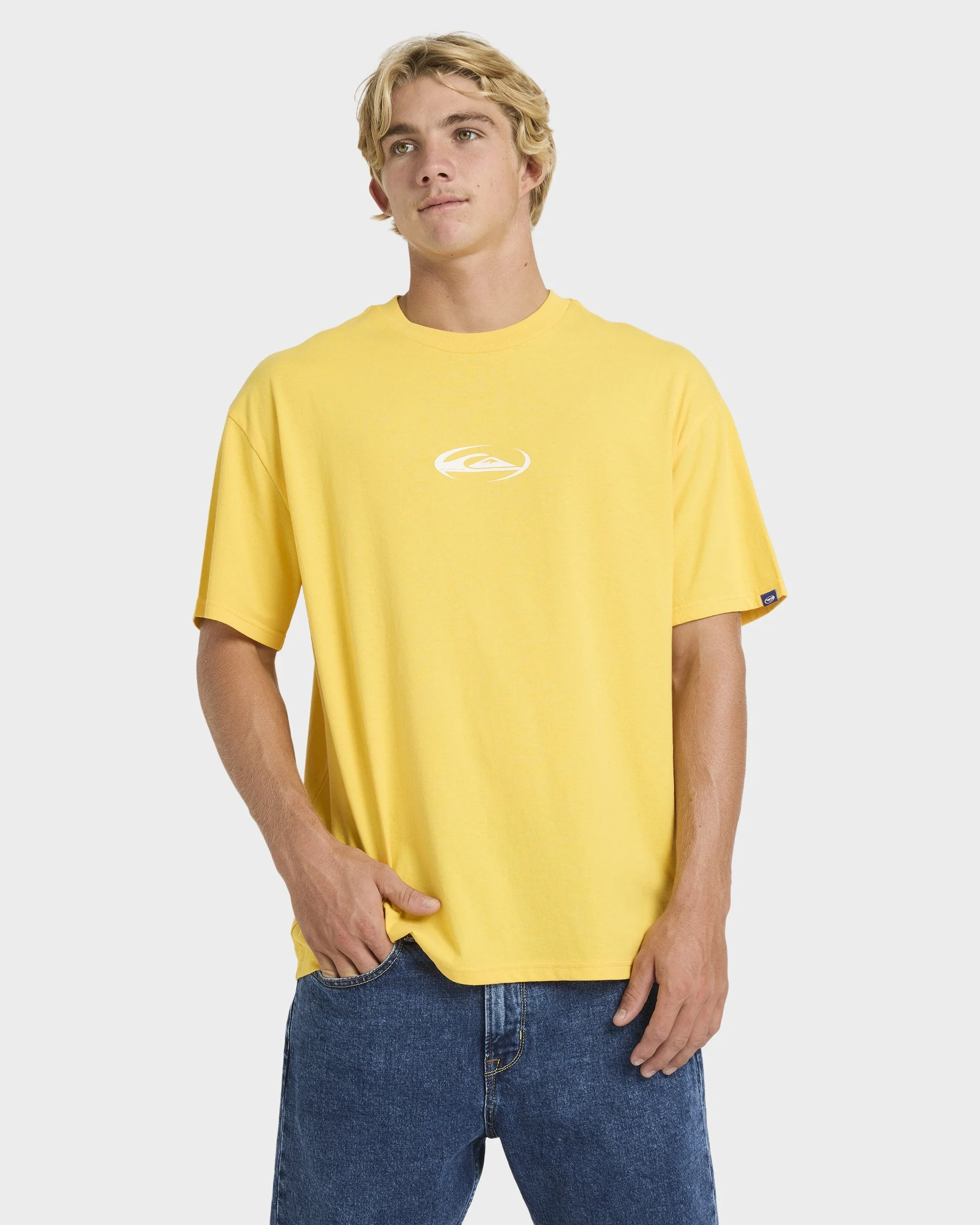 Mens Navigator T-Shirt